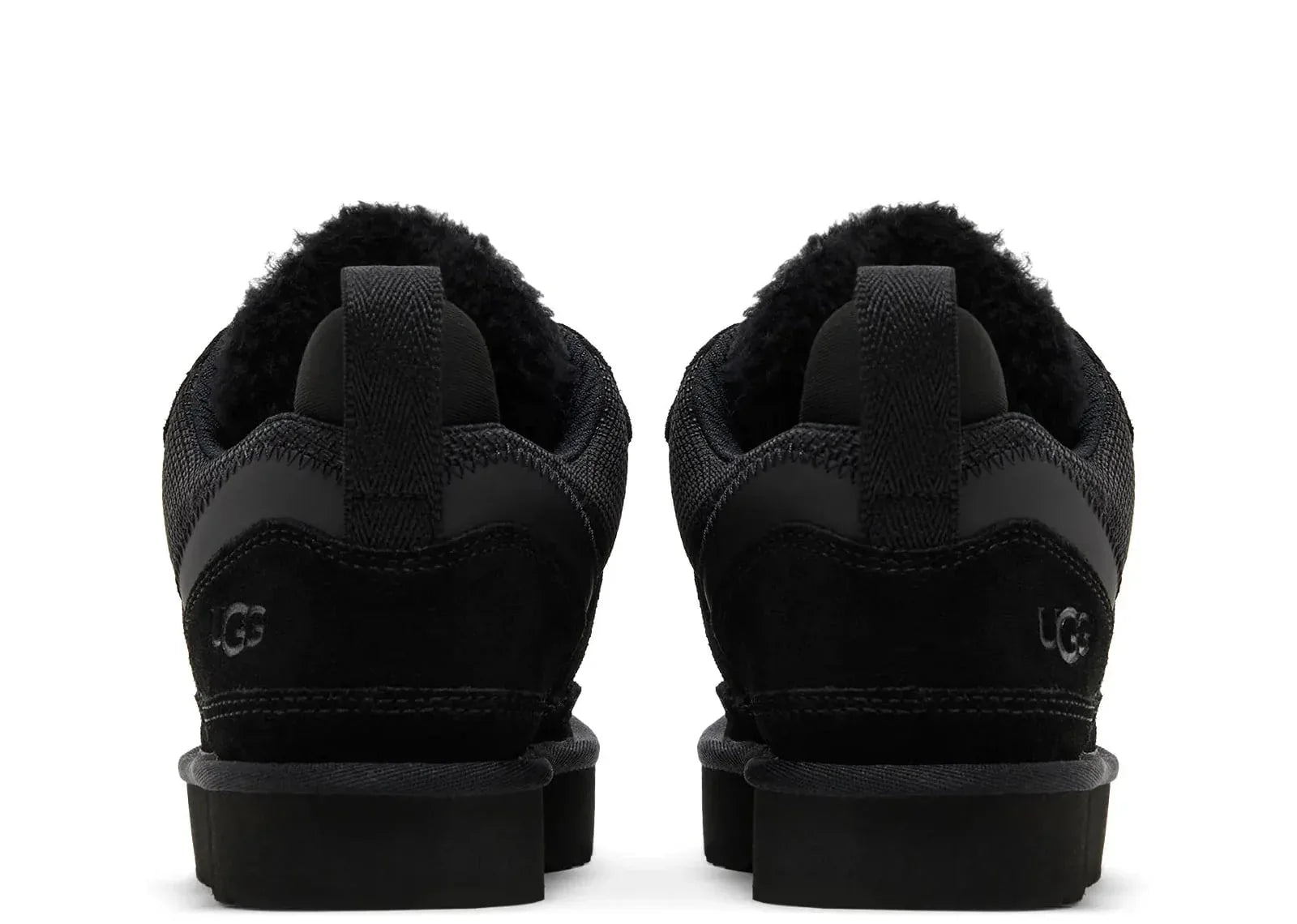 Ugg Lowmel Black - My Suti