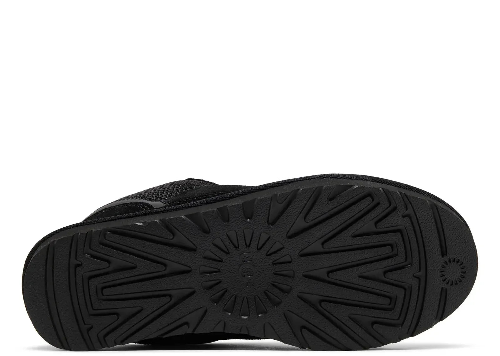Ugg Lowmel Black - My Suti