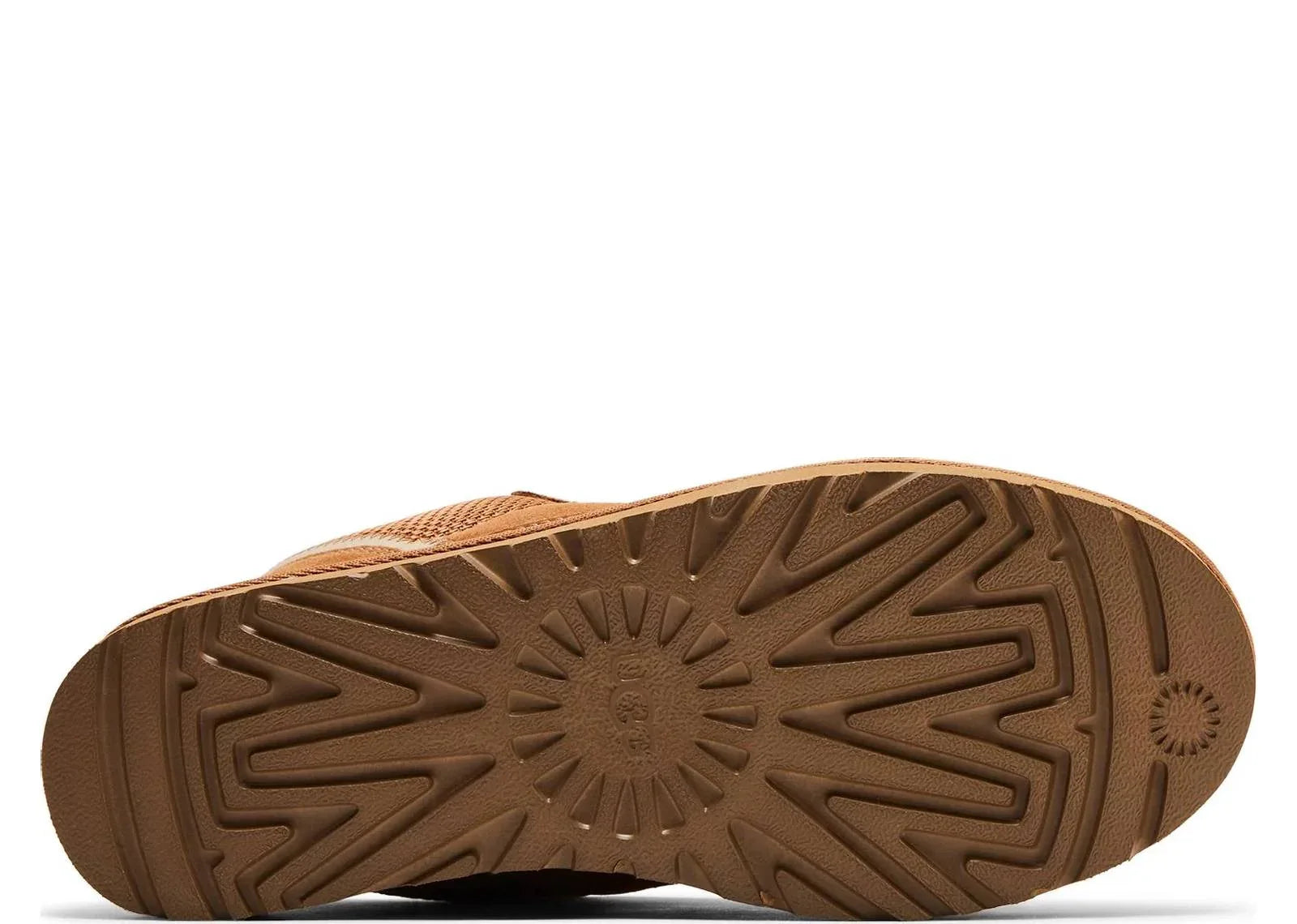 Ugg Lowmel Chestnut - My Suti