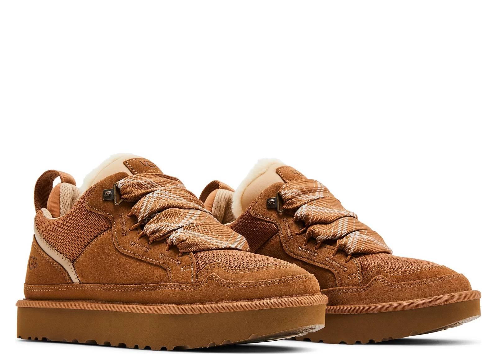 Ugg Lowmel Chestnut - My Suti