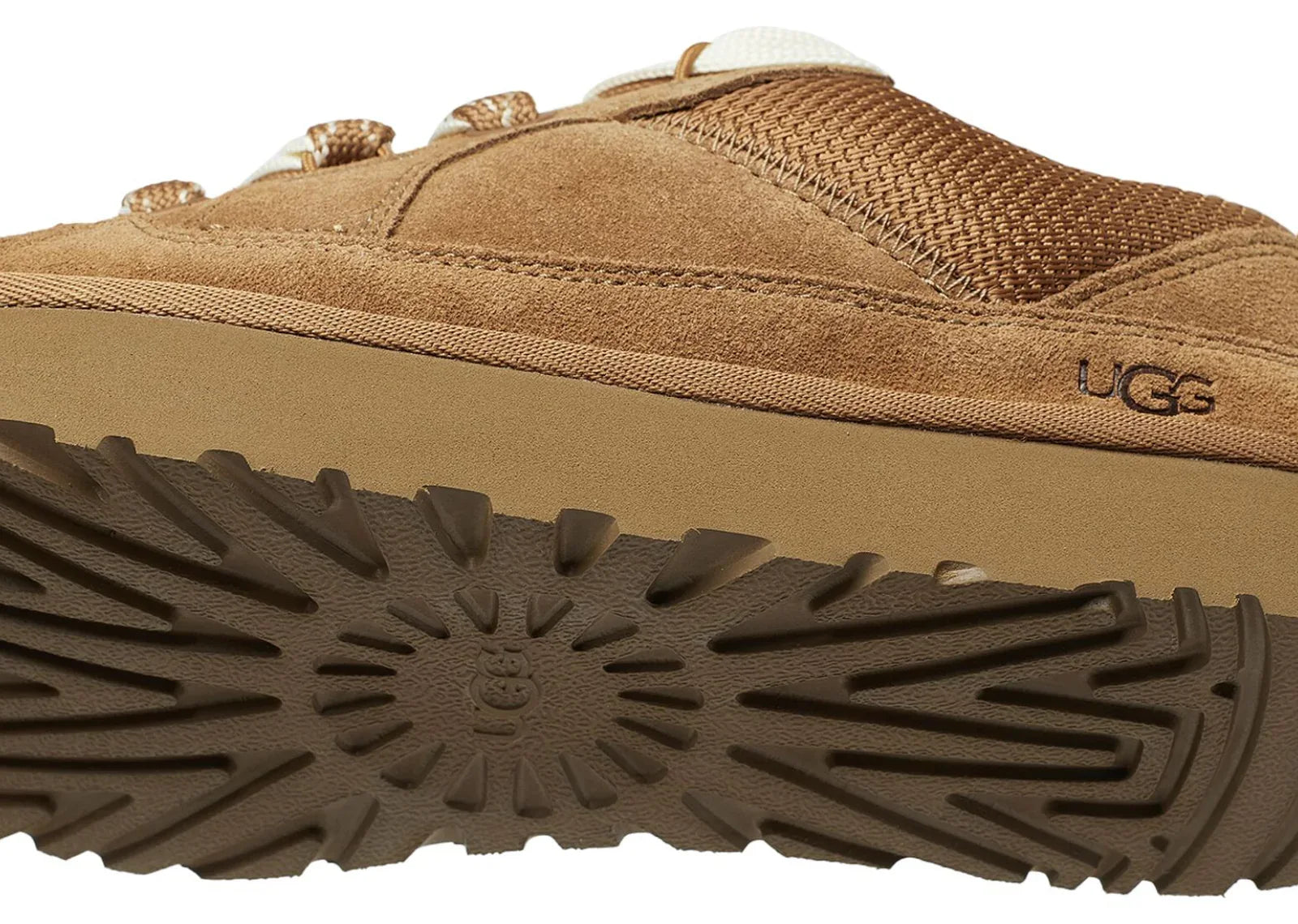 Ugg Lowmel Lo Chestnut - My Suti