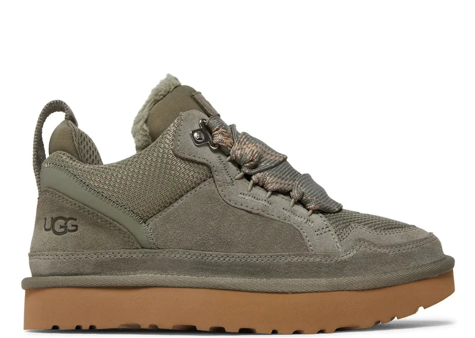 Ugg Lowmel Moss Green - My Suti