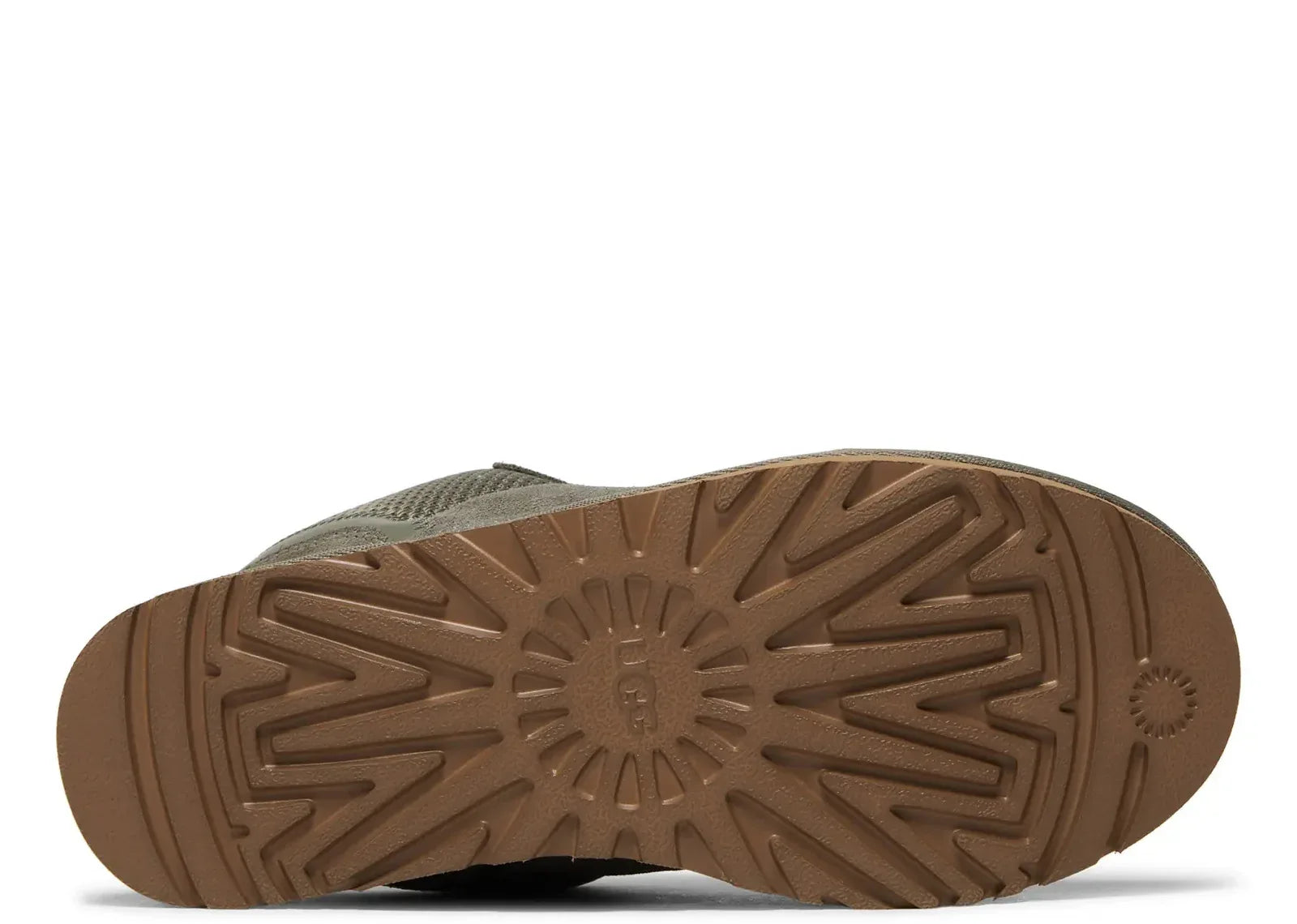 Ugg Lowmel Moss Green - My Suti