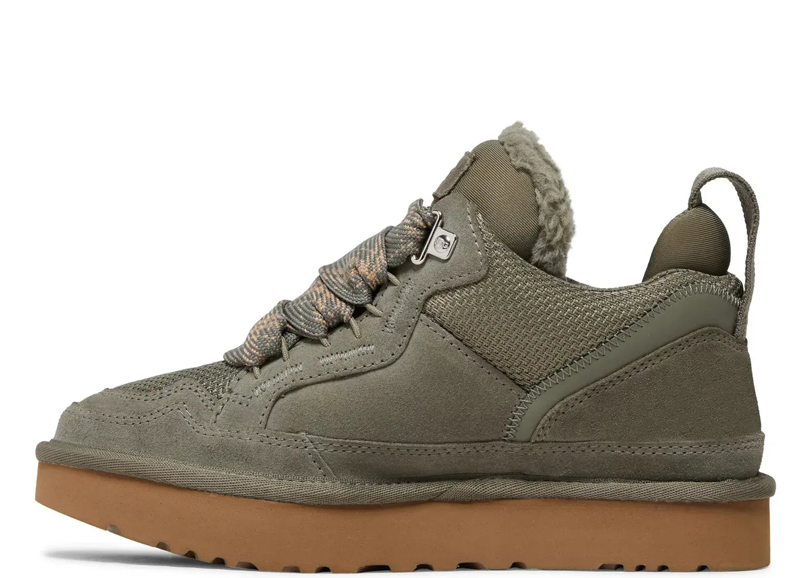 Ugg Lowmel Moss Green - My Suti