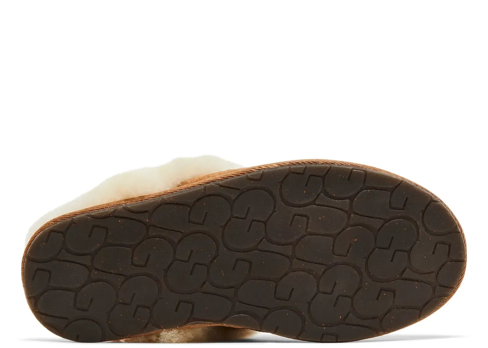 Ugg Scuffette II Slipper Chestnut - My Suti