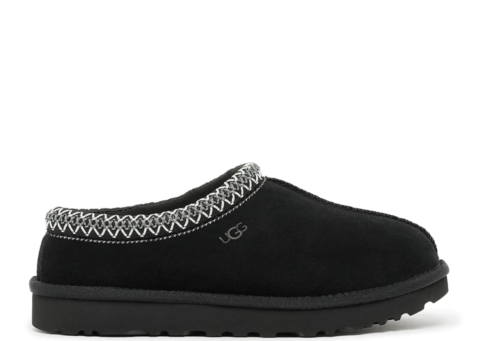 Ugg Tasman II Slipper Black - My Suti