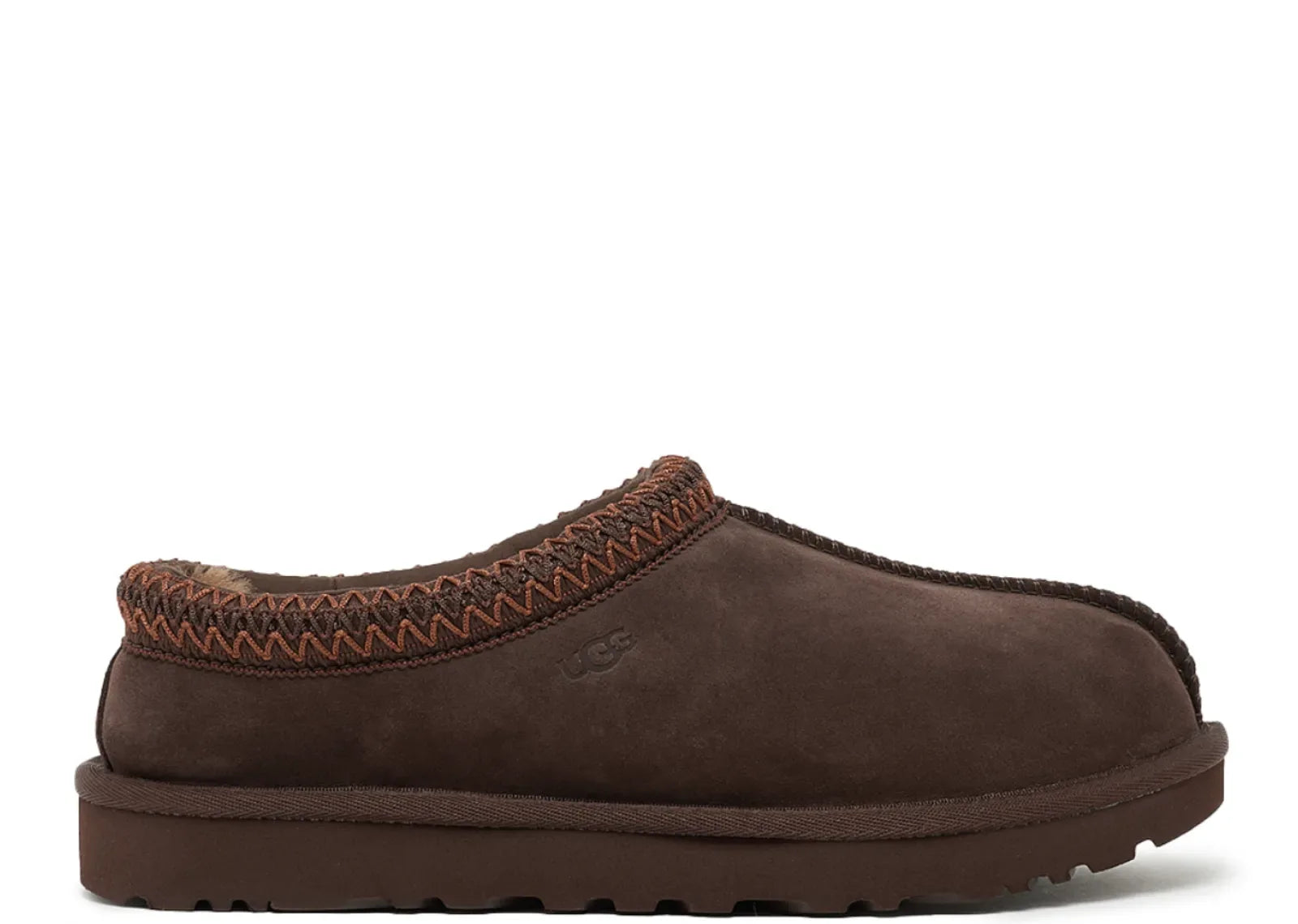 Ugg Tasman II Slipper Burnt Cedar - My Suti