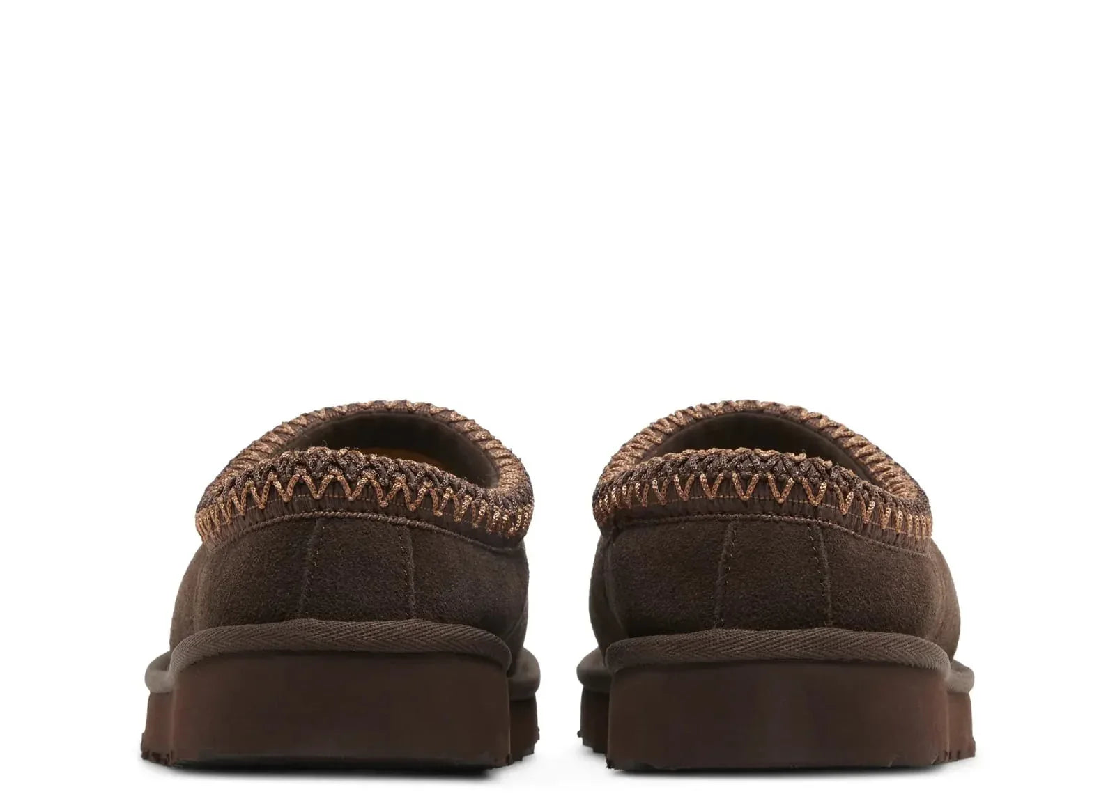Ugg Tasman Slipper Burnt Cedar - My Suti