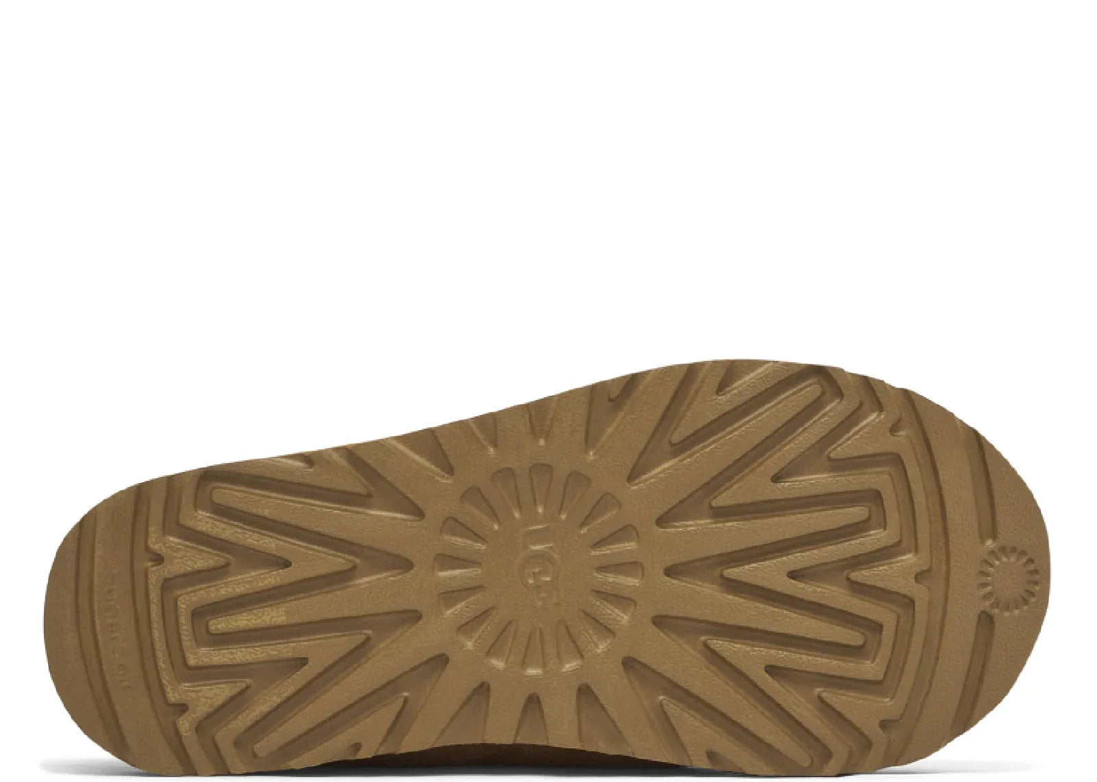 Ugg Tasman Slipper Chestnut - My Suti