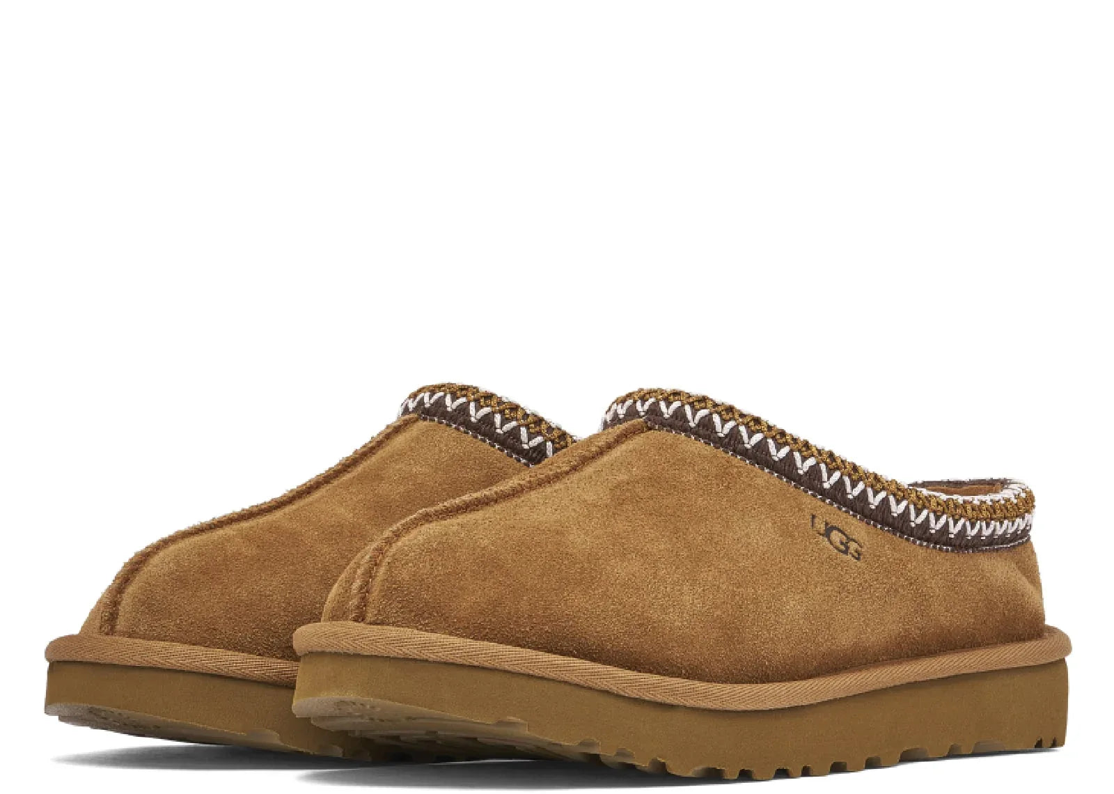 Ugg Tasman Slipper Chestnut - My Suti