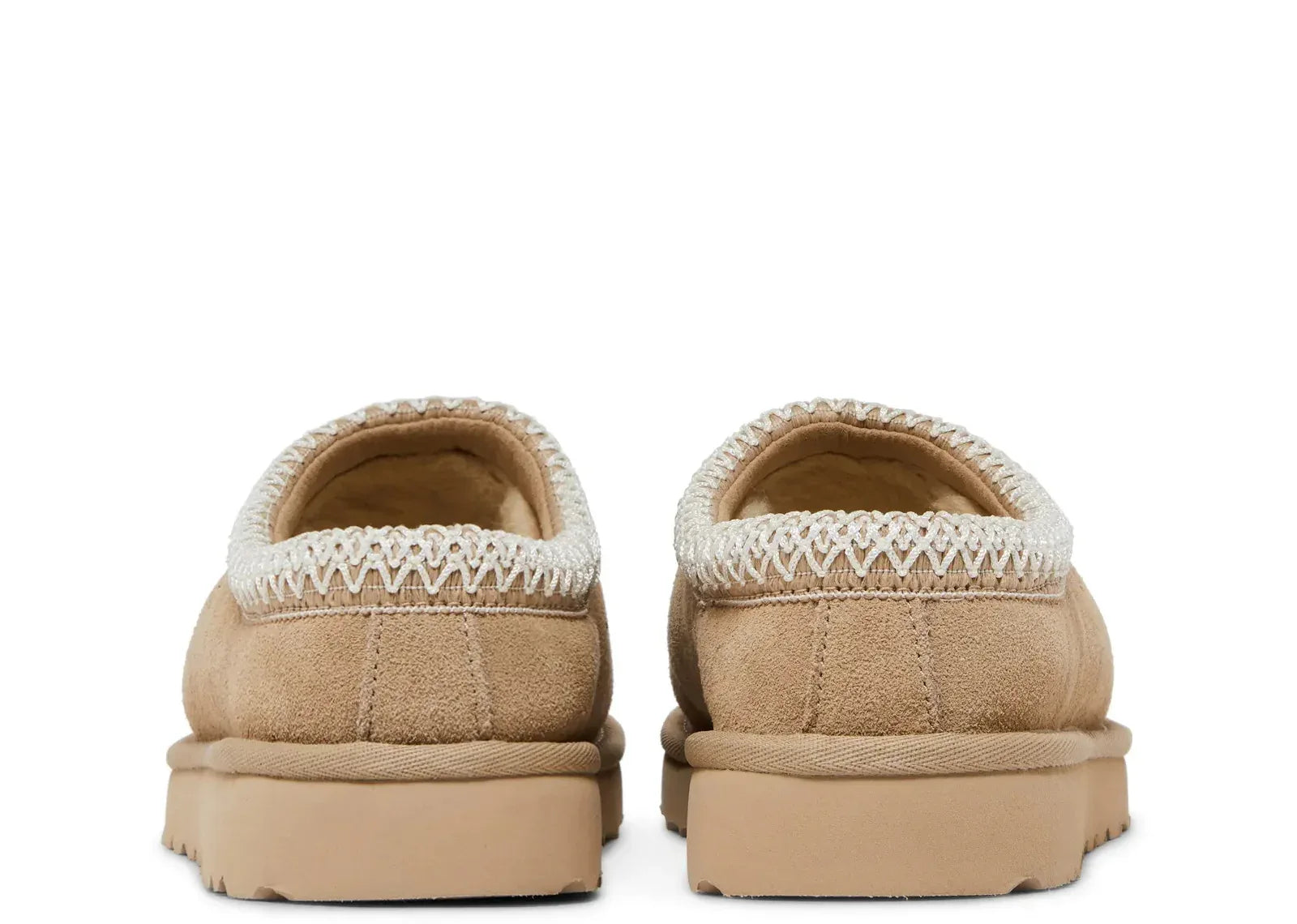 Ugg Tasman Slipper Mustard Seed - My Suti