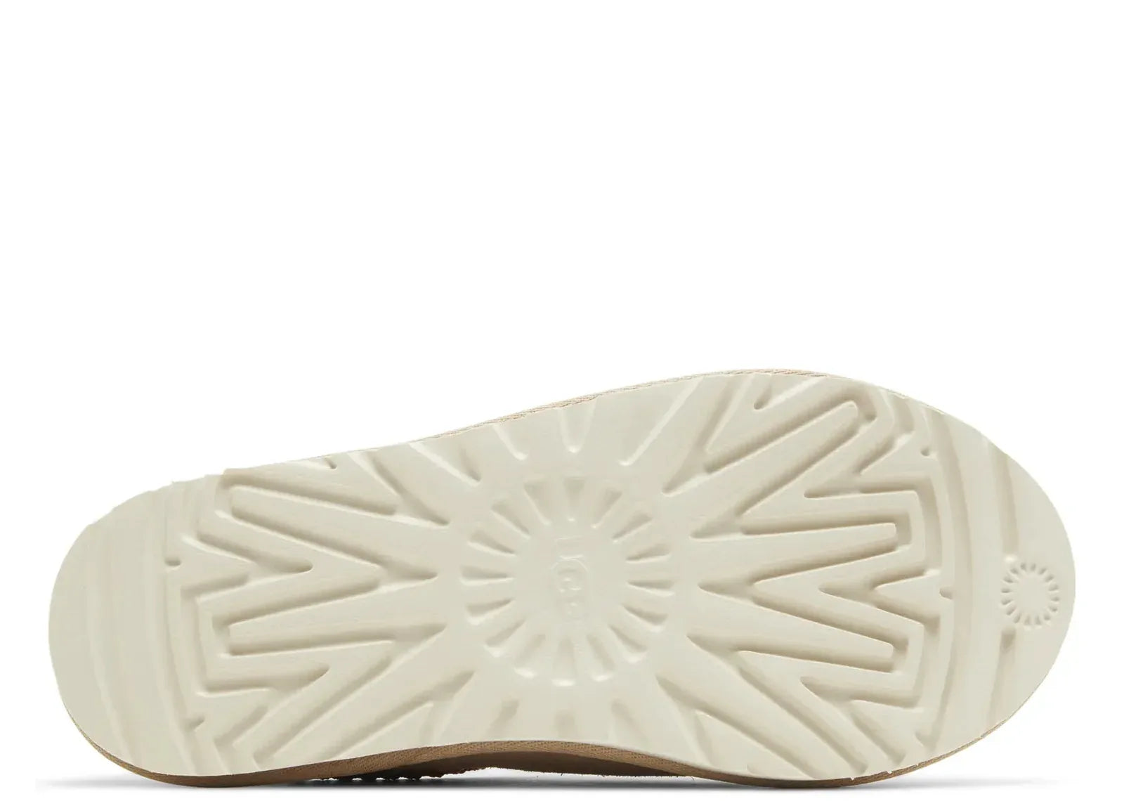 Ugg Tasman Slipper Sand Dark Cherry - My Suti