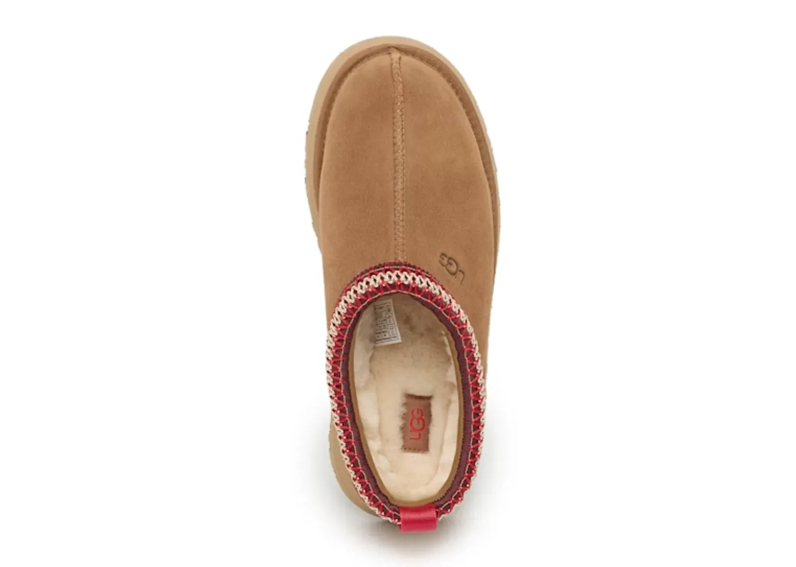 Ugg Tazz II Slipper Chestnut - My Suti