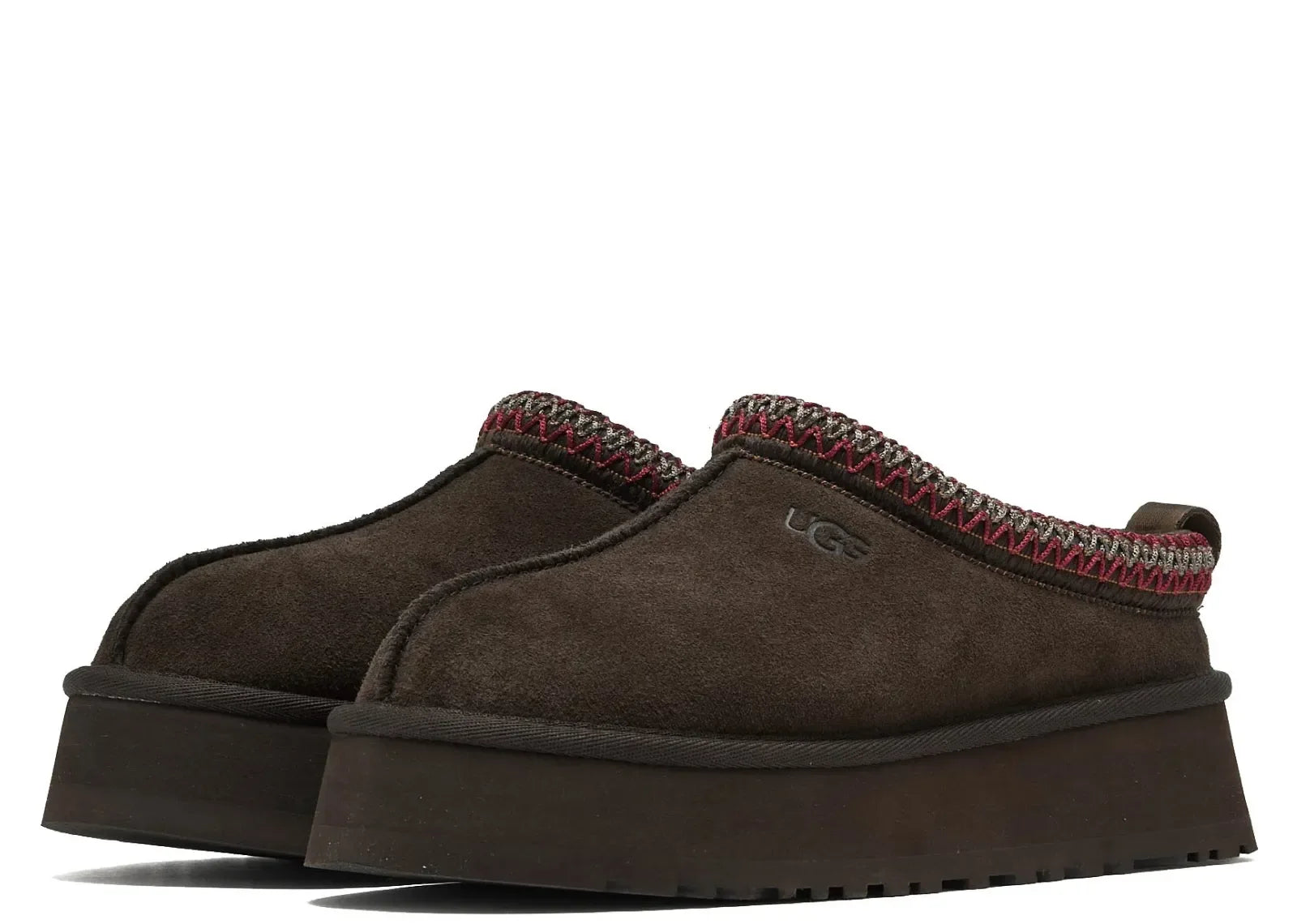 Ugg Tazz II Slipper Dusted Cocoa - My Suti