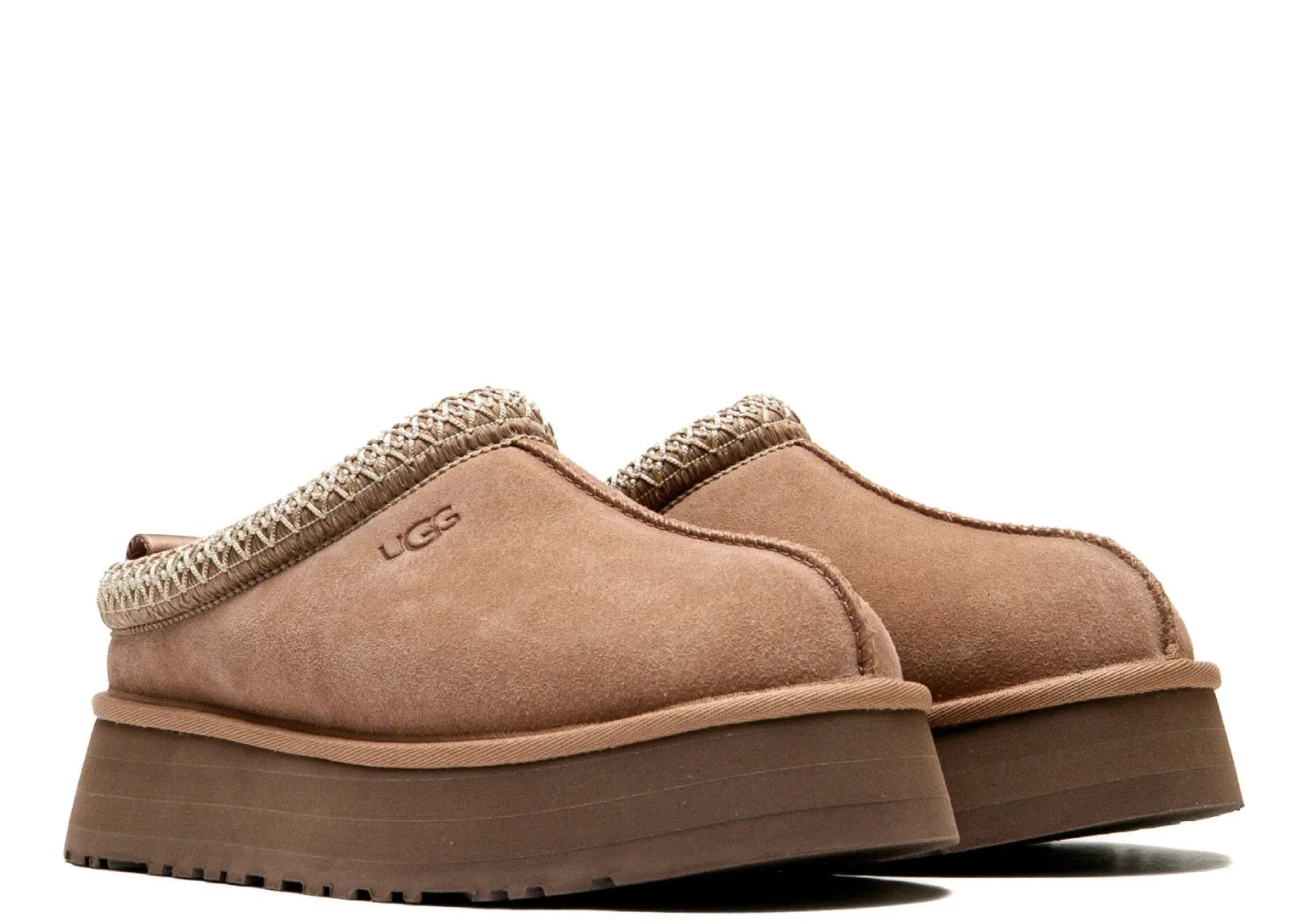 Ugg Tazz II Slipper Rocky Oak - My Suti