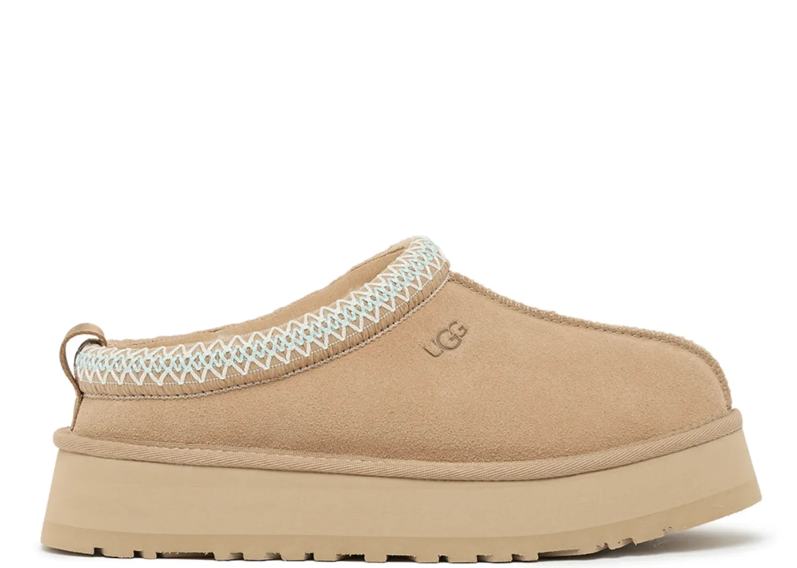 Ugg Tazz II Slipper Sand - My Suti