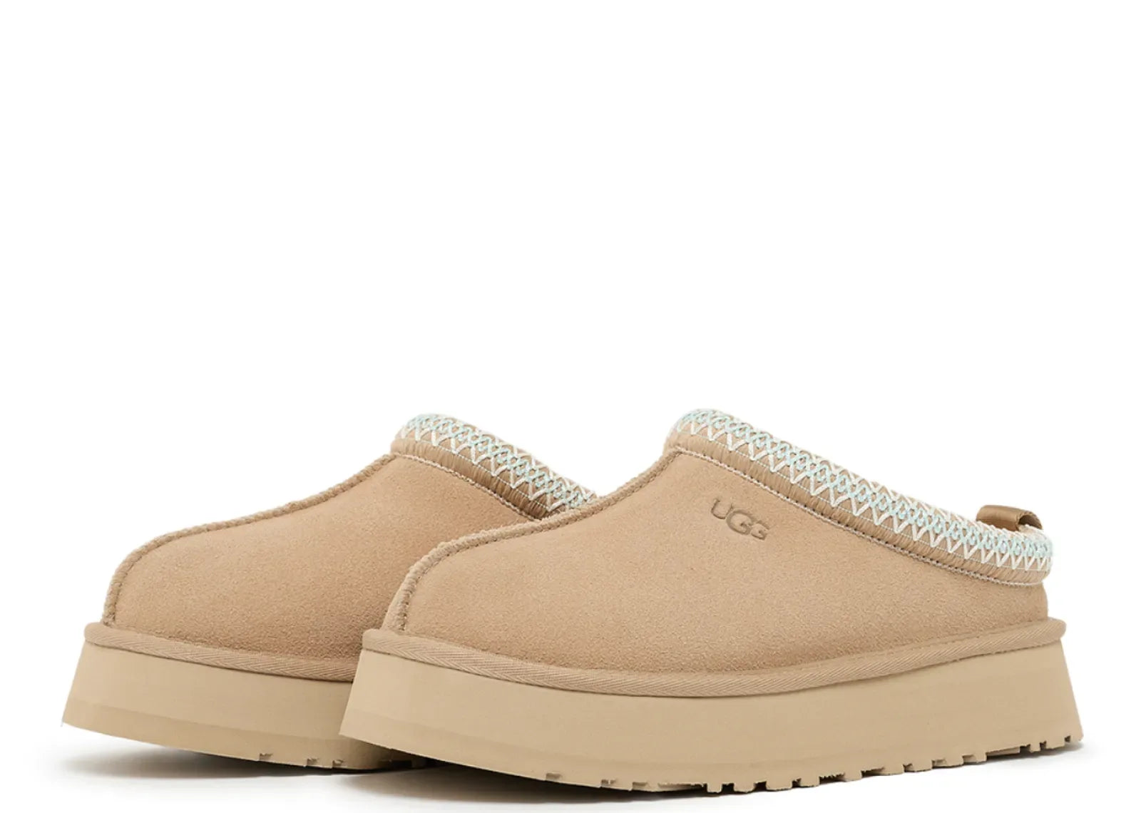 Ugg Tazz II Slipper Sand - My Suti