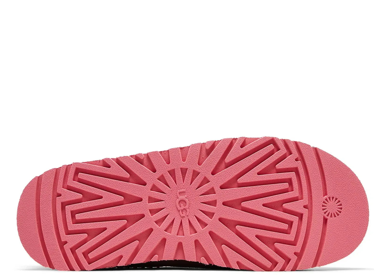 Ugg Tazz Love 25 Slipper Arroyo Tropical Pink - My Suti