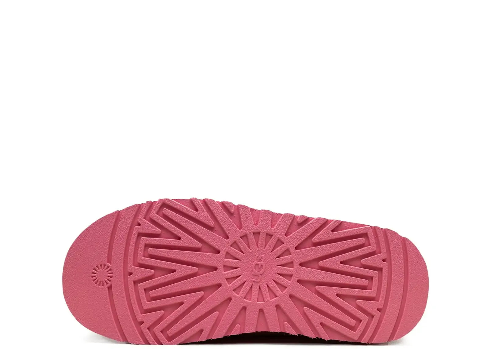 Ugg Tazz Love 25 Slipper Tropical Pink - My Suti