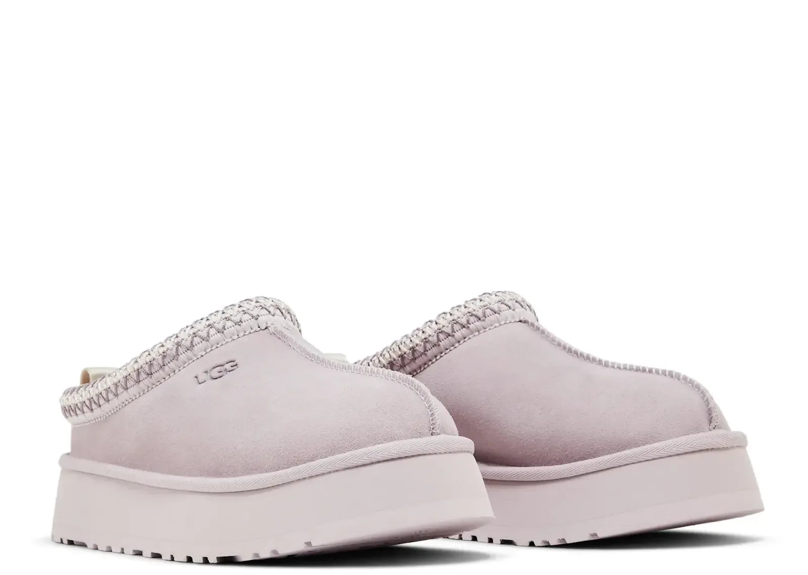Ugg Tazz Slipper Bay Fog - My Suti