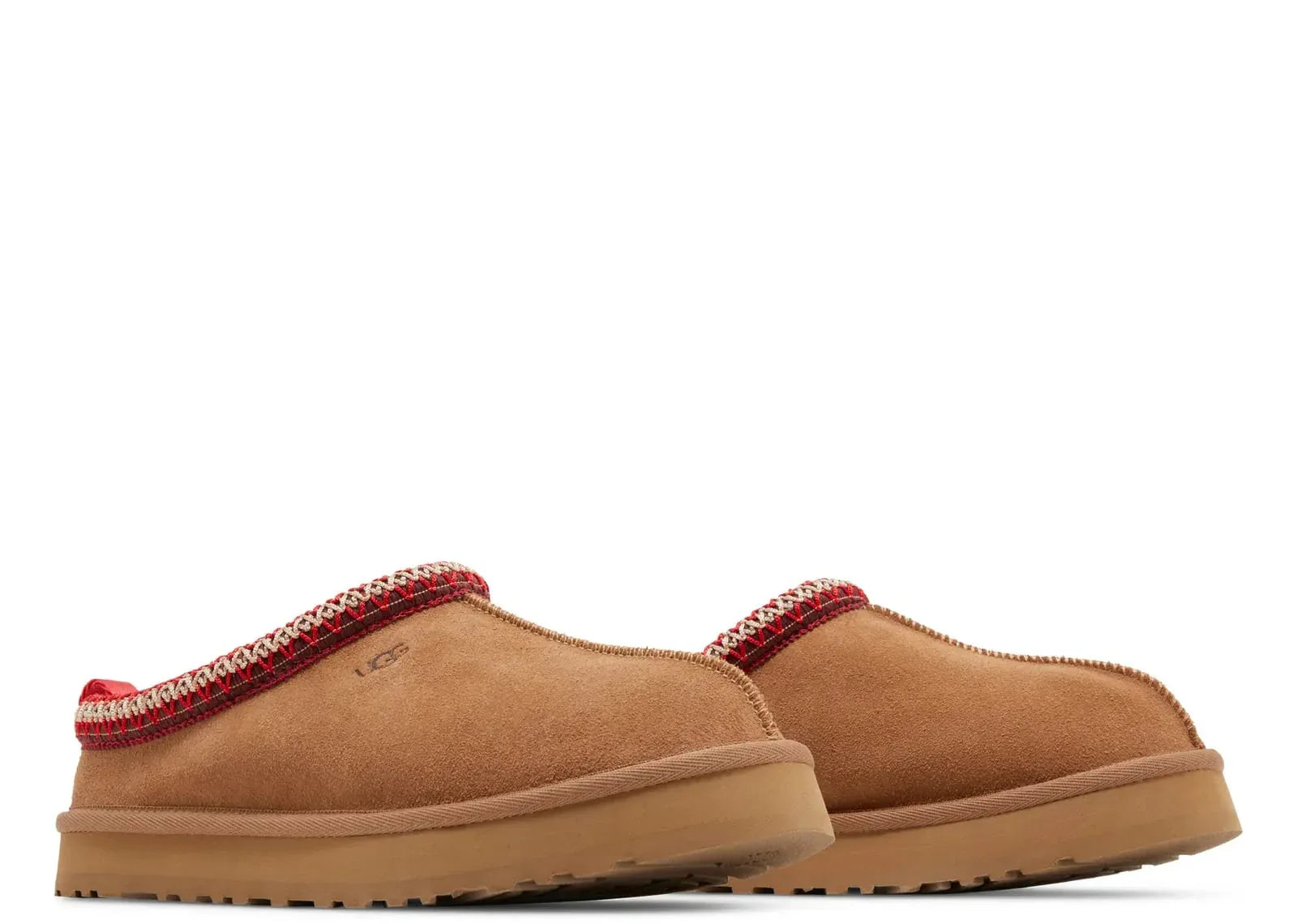 Ugg Tazz Slipper Chestnut - My Suti