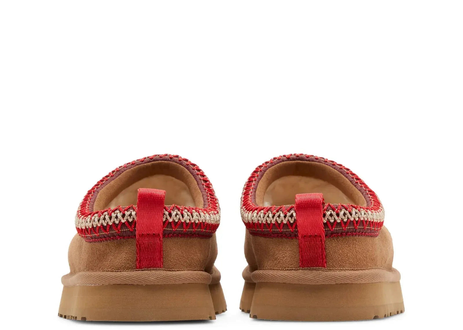 Ugg Tazz Slipper Chestnut - My Suti