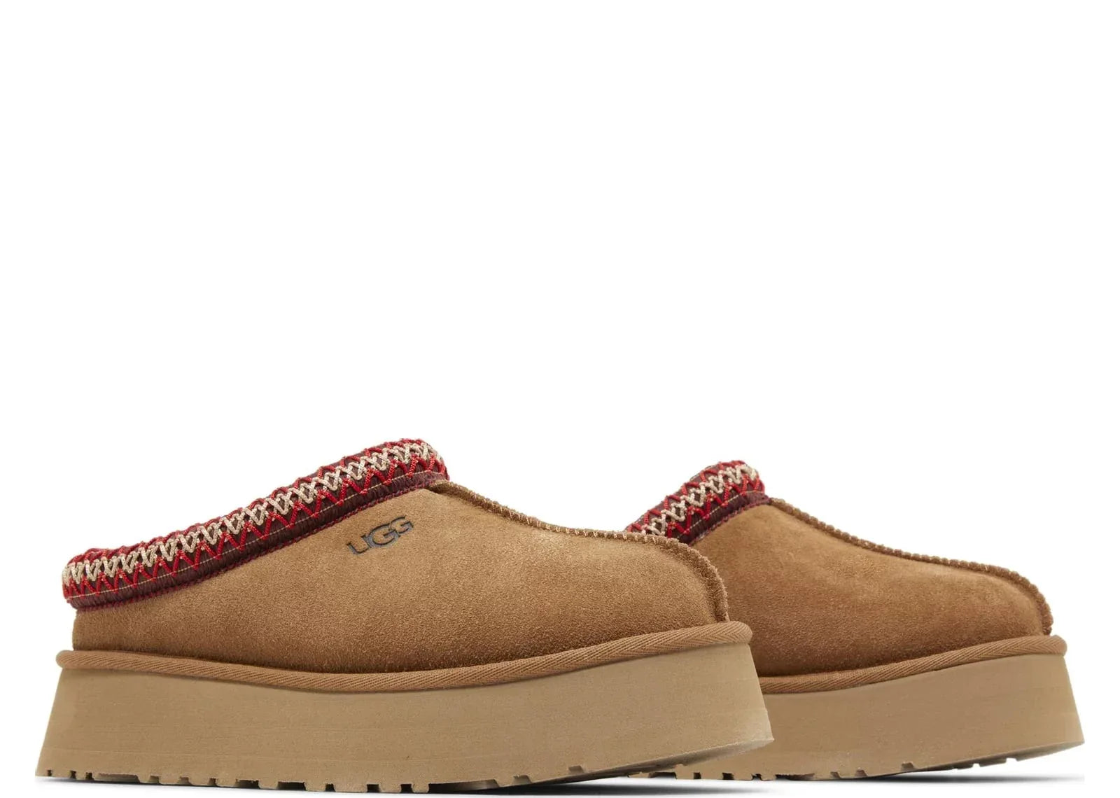 Ugg Tazz Slipper Chestnut - My Suti