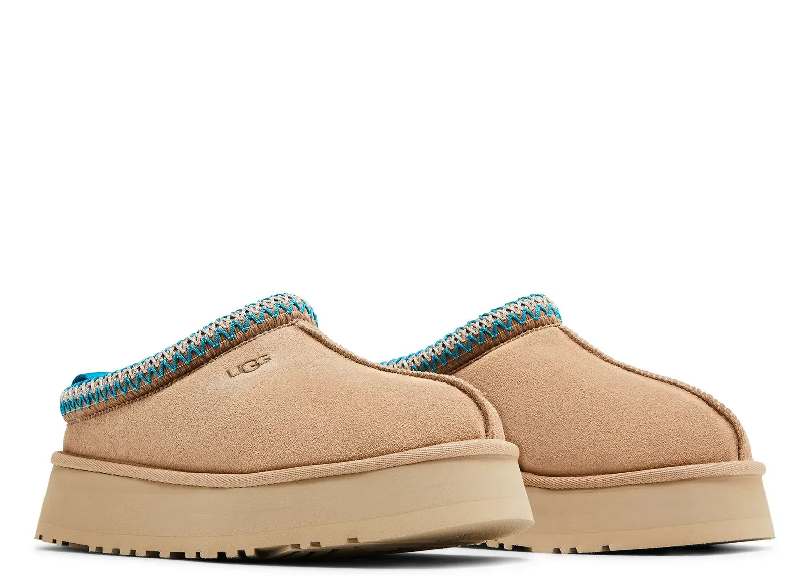 Ugg Tazz Slipper Driftwood - My Suti