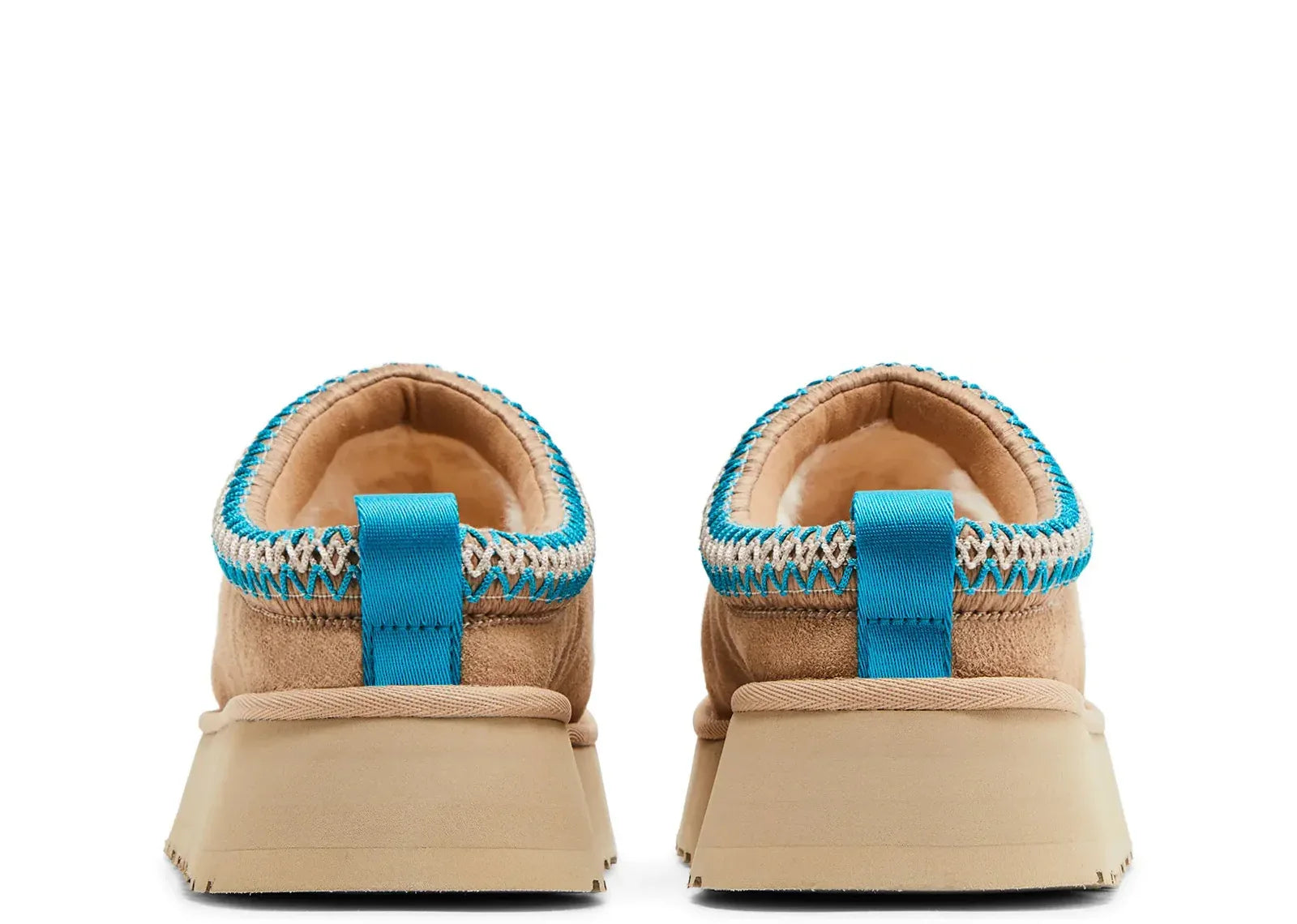 Ugg Tazz Slipper Driftwood - My Suti
