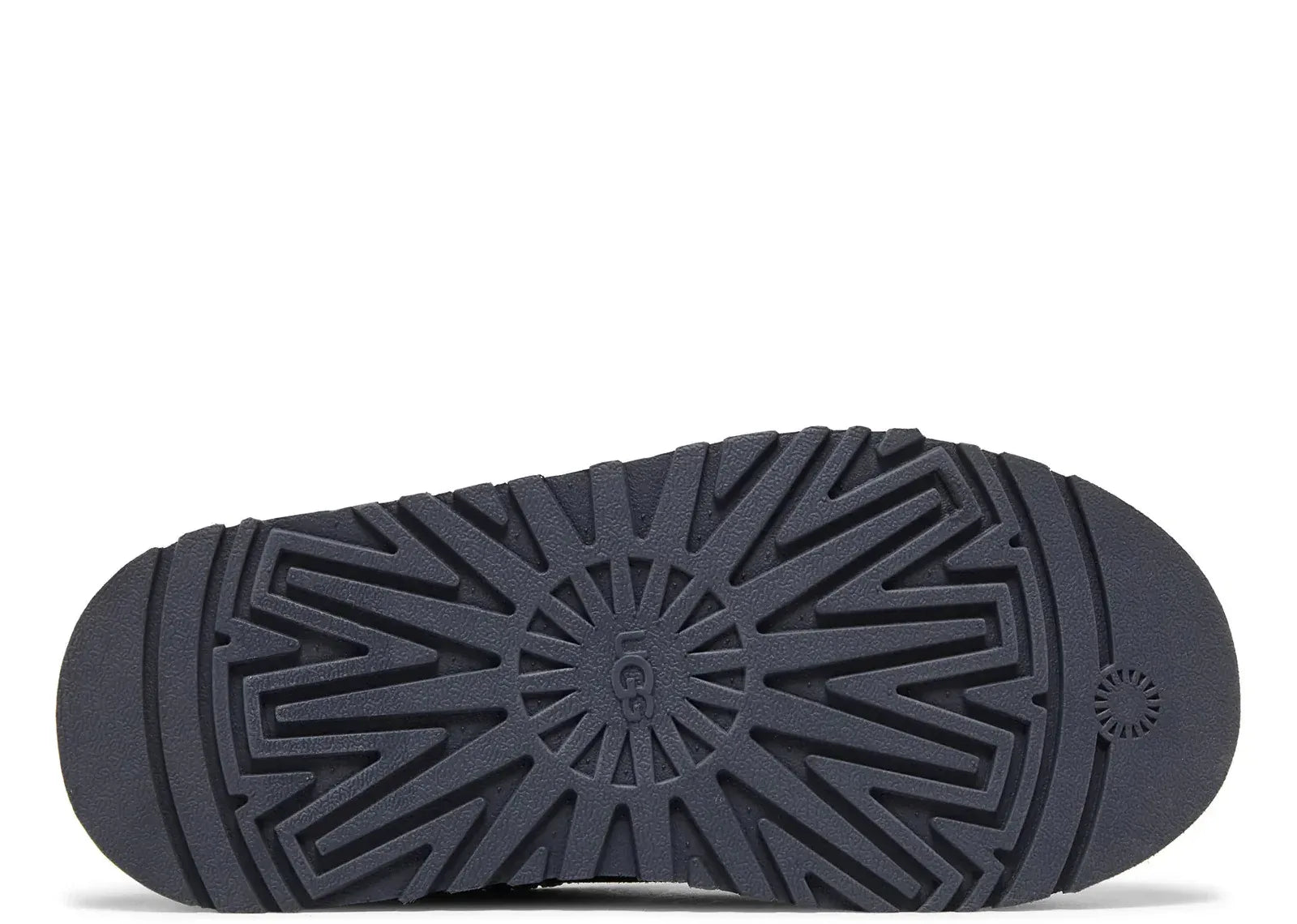 Ugg Tazz Slipper Eve Blue - My Suti