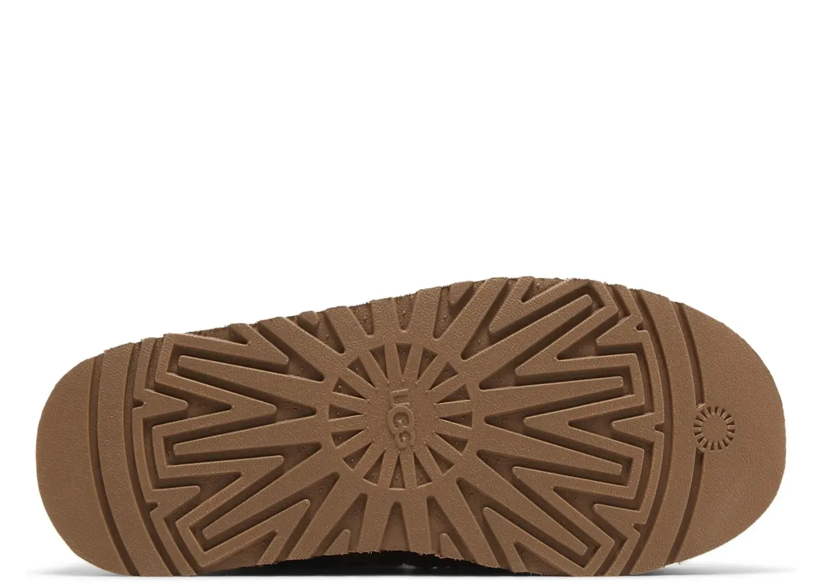 Ugg Tazz Slipper Heritage Braid Hardwood - My Suti