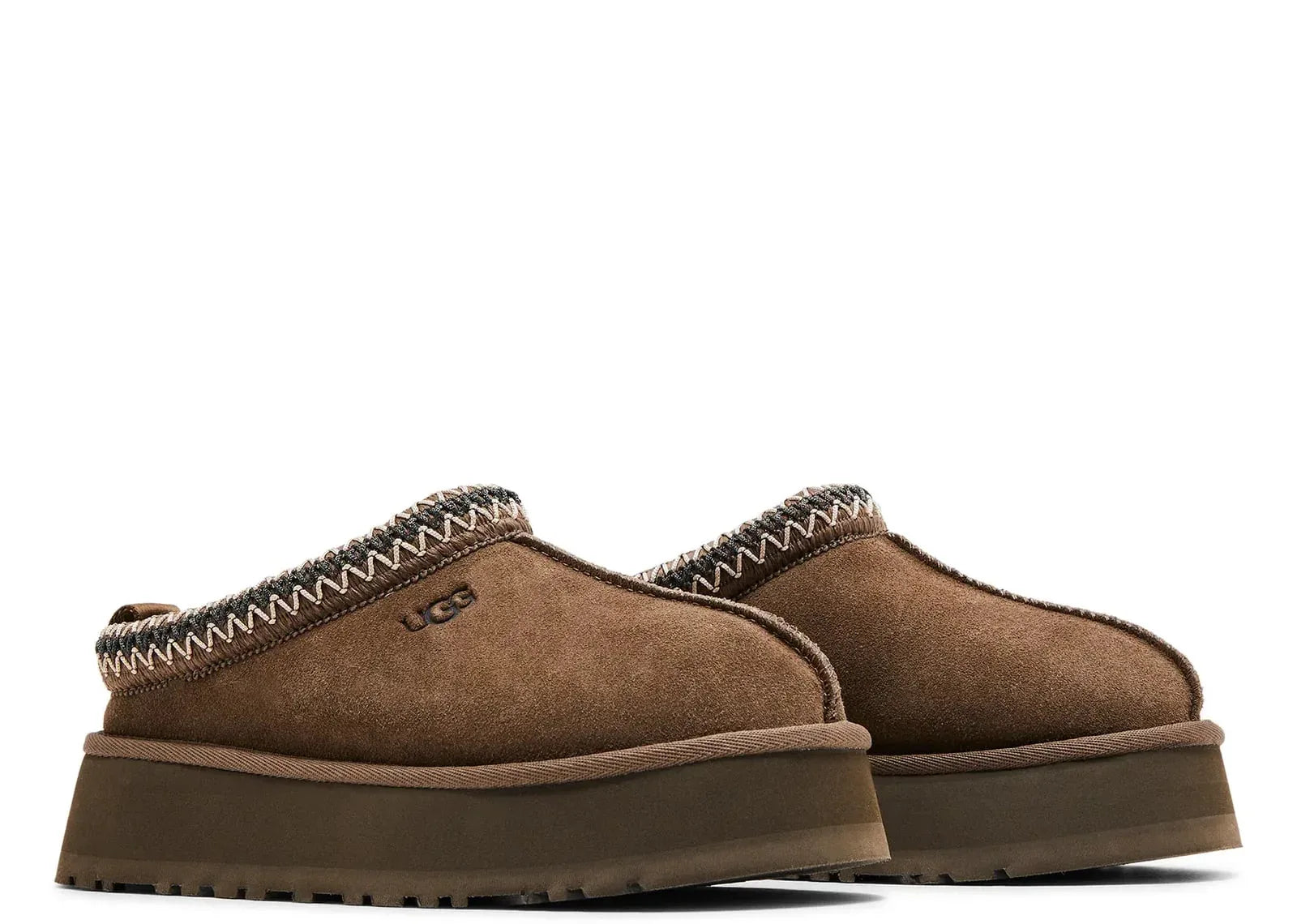 Ugg Tazz Slipper Hickory - My Suti