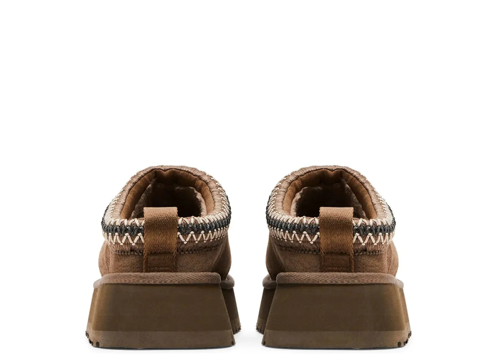 Ugg Tazz Slipper Hickory - My Suti