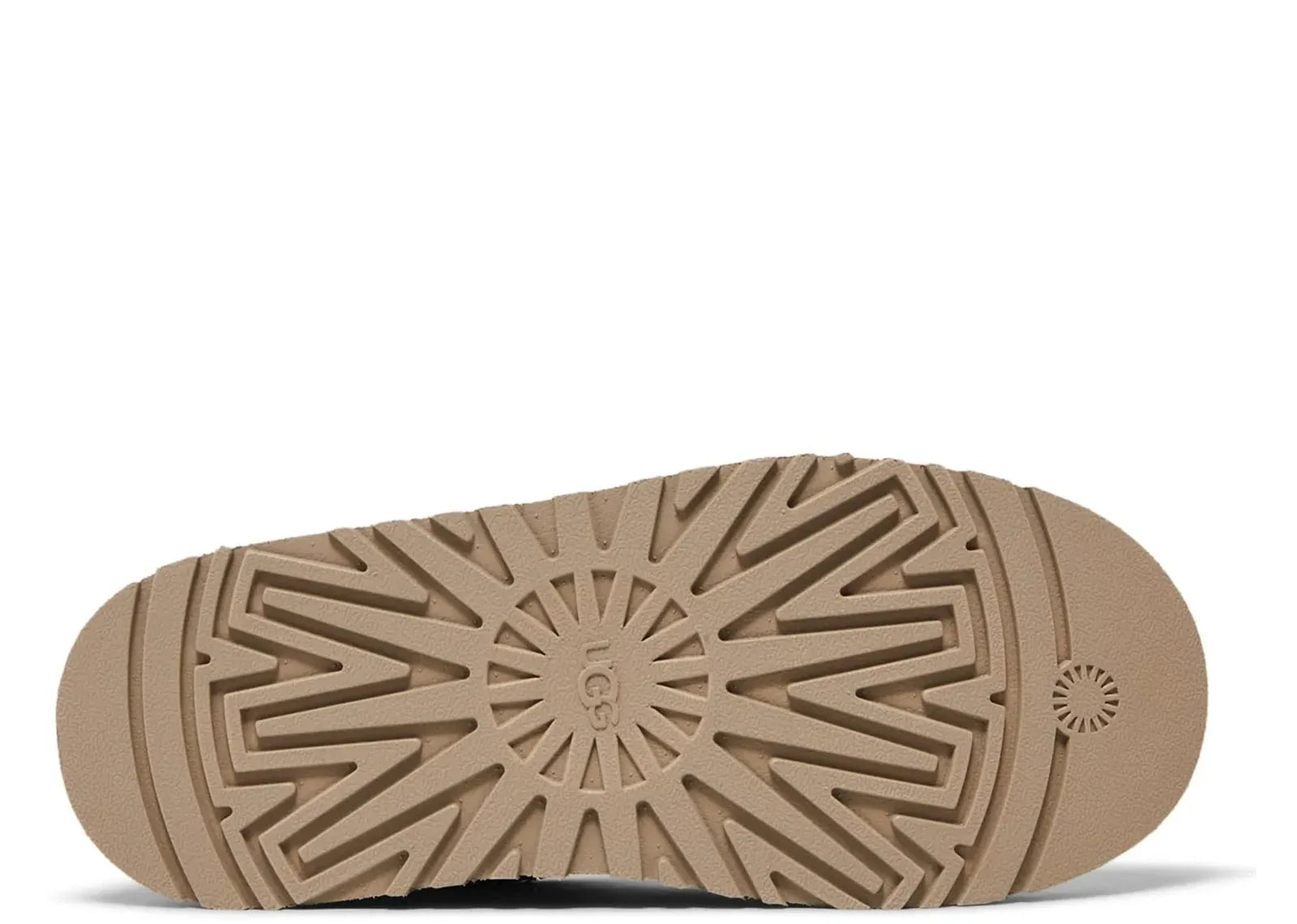Ugg Tazz Slipper Mustard Seed - My Suti