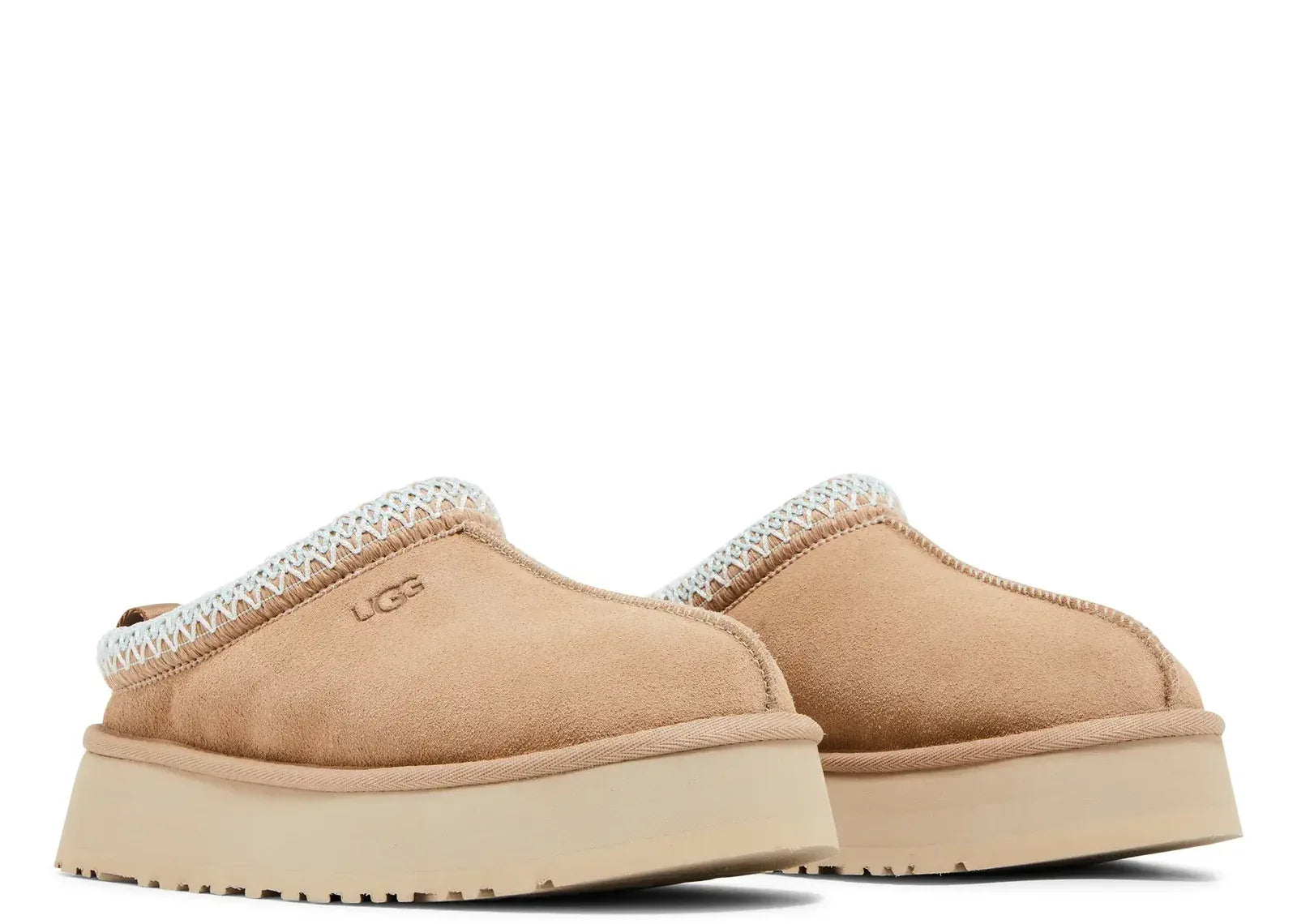 Ugg Tazz Slipper Sand - My Suti
