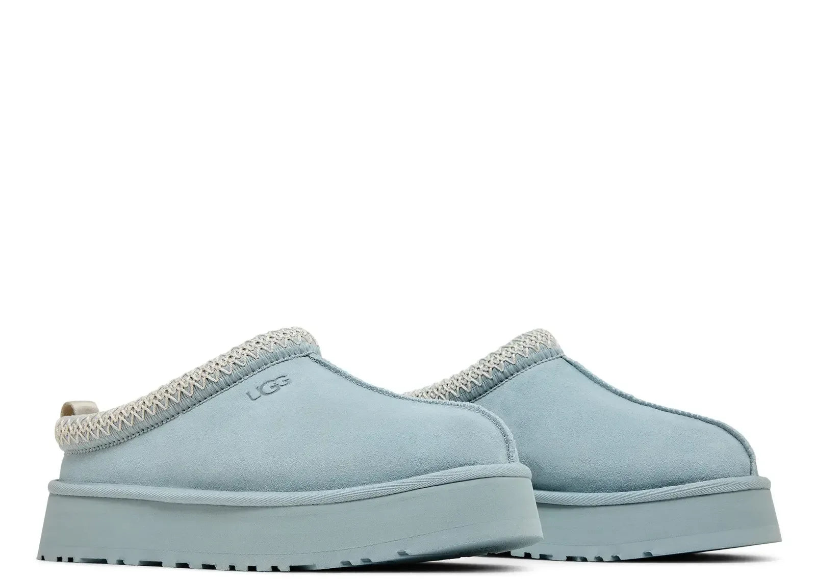 Ugg Tazz Slipper Sea Foam - My Suti
