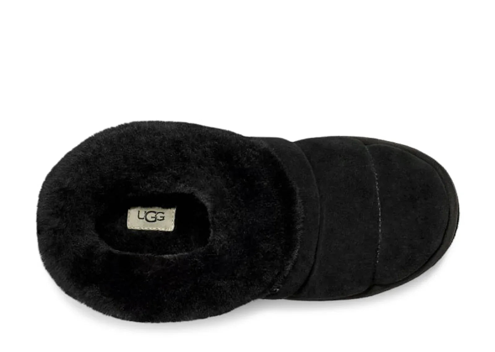 Ugg Tazzlita Slipper Black - My Suti