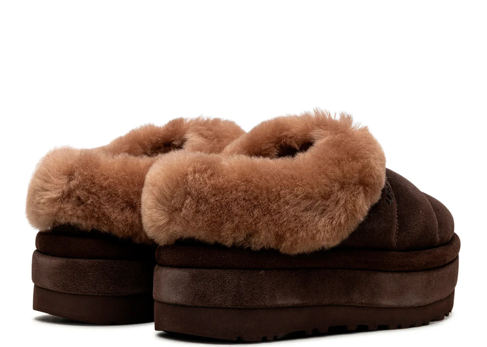 Ugg Tazzlita Slipper Hardwood - My Suti