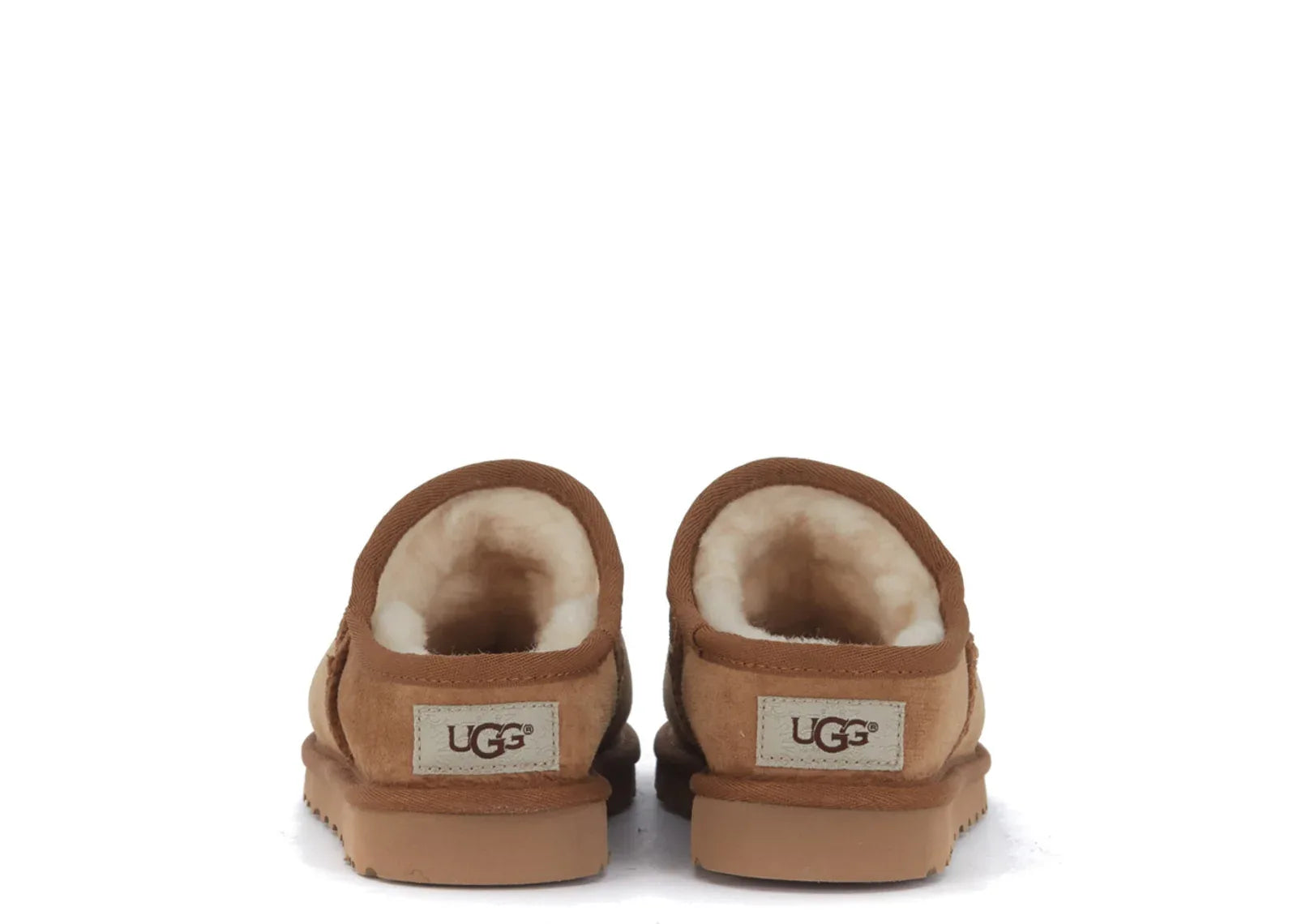 Ugg Classic Slipper Chestnut - My Suti