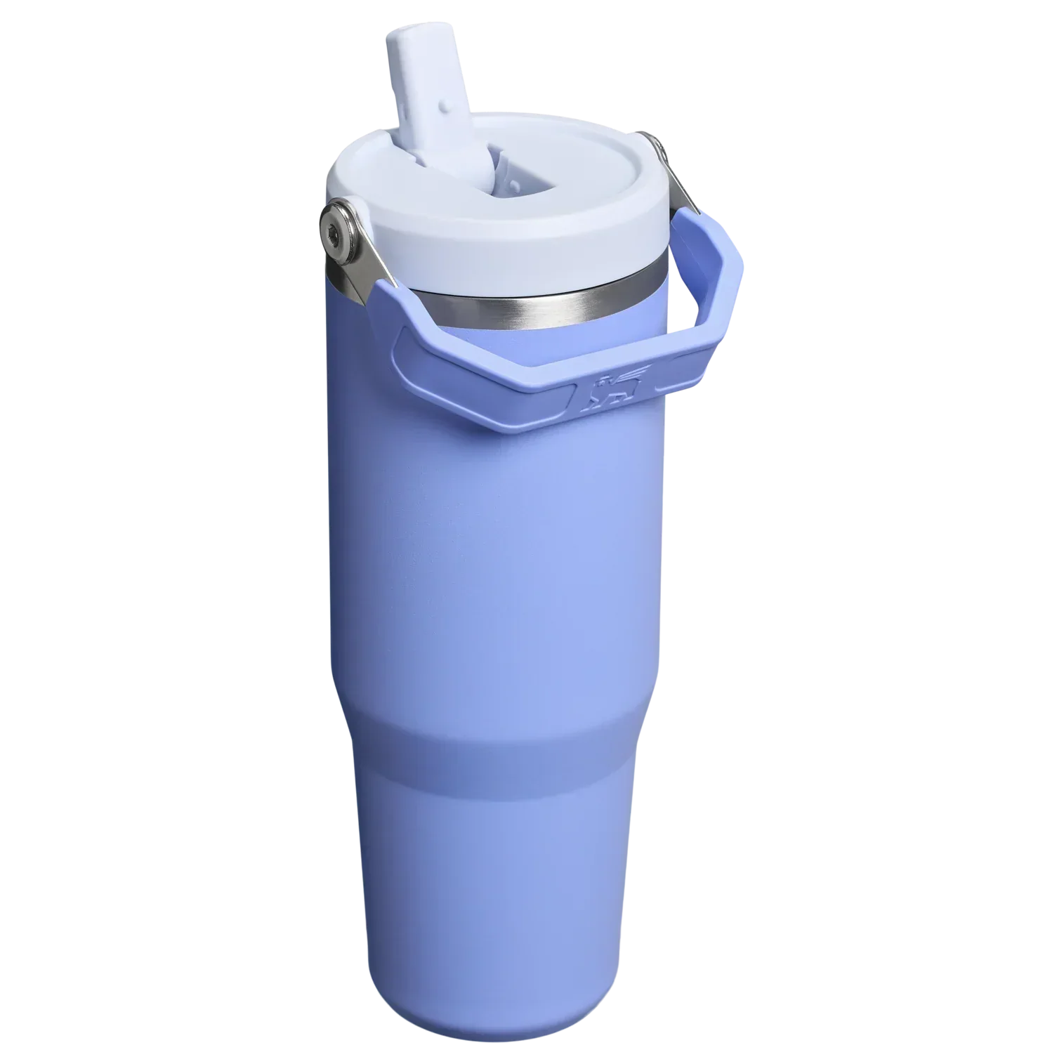 Stanley The Iceflow Flip Straw Termos 0.8L - Hydrangea - My Suti