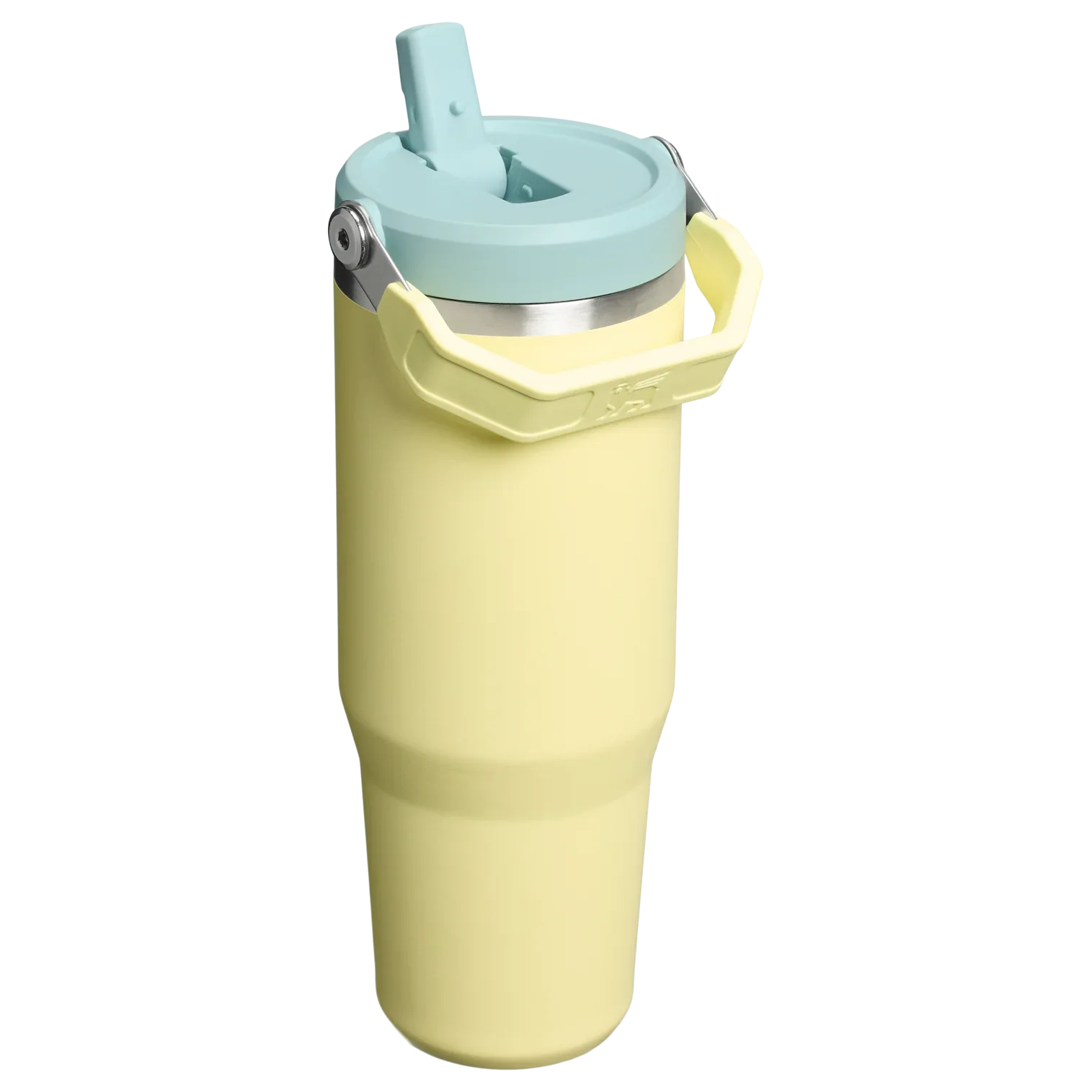 Stanley The Iceflow Flip Straw Termos 0.8L - Pomelo - My Suti