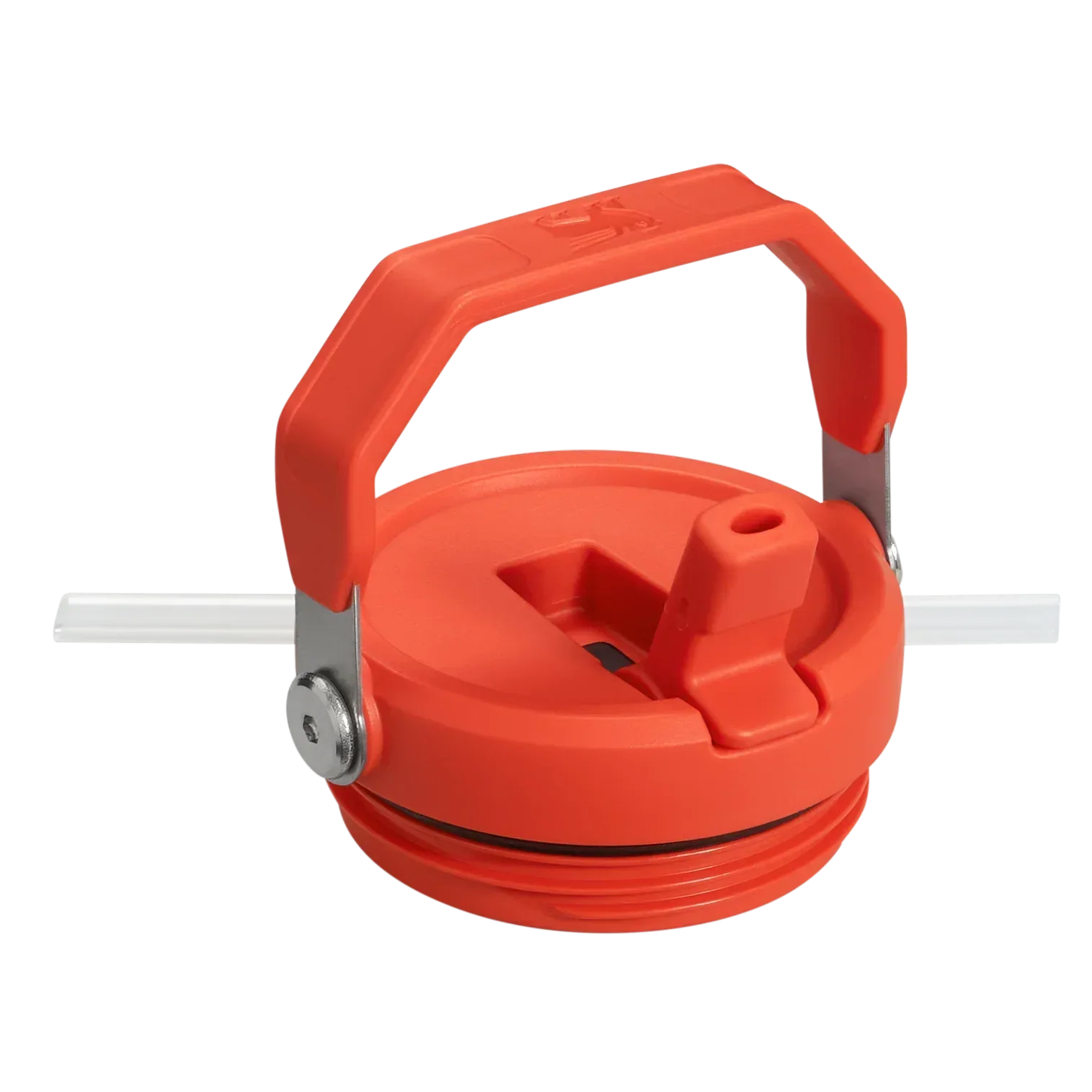 Stanley The Iceflow Flip Straw Termos 0.8L - Plum - My Suti