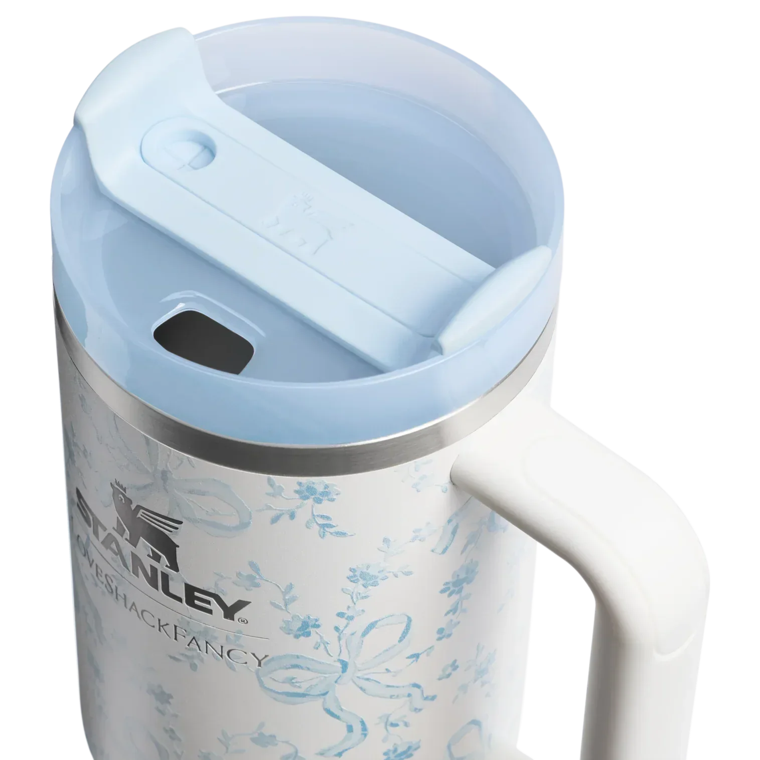 Stanley The Quencher "Lovesackfancy" Koleksiyonu | 1.18L - Winter - My Suti