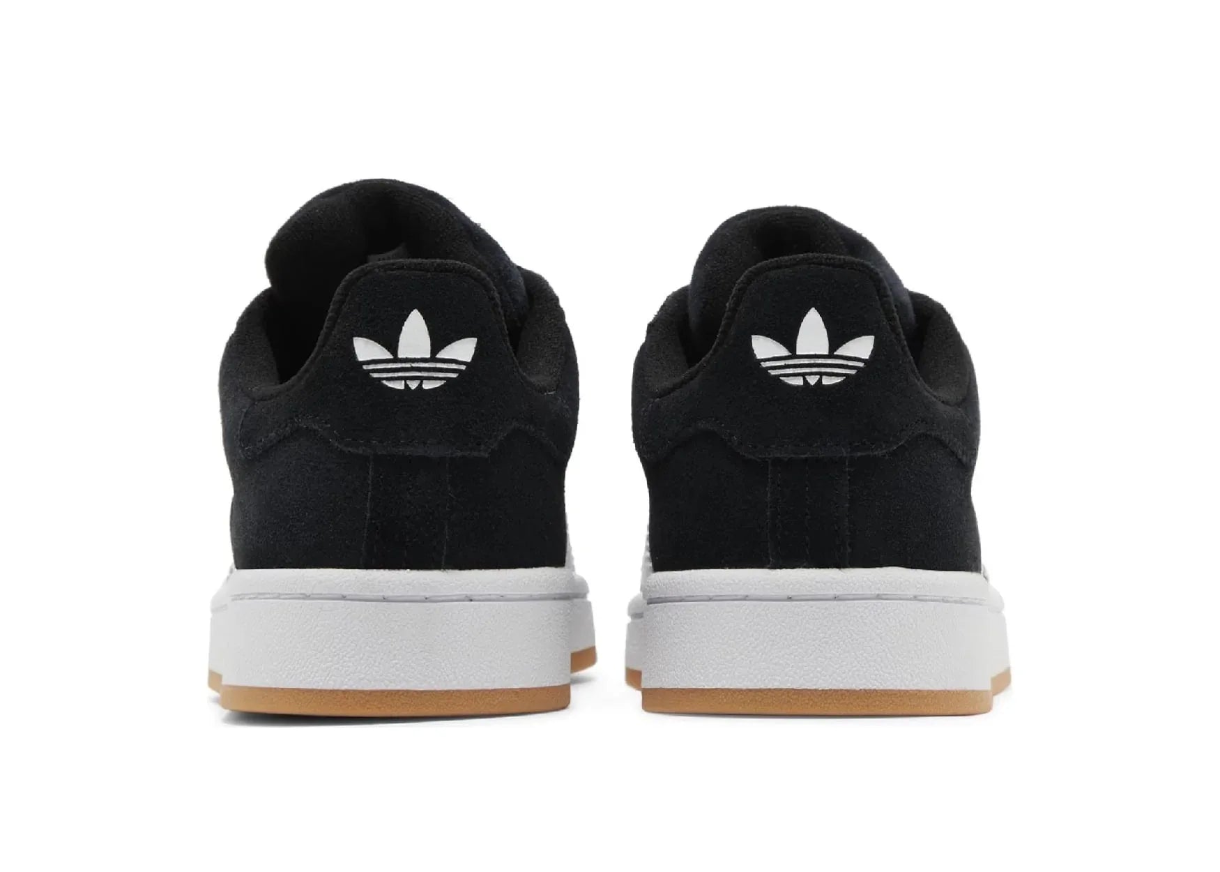 Adidas Campus 00s Black White Gum (GS) - My Suti