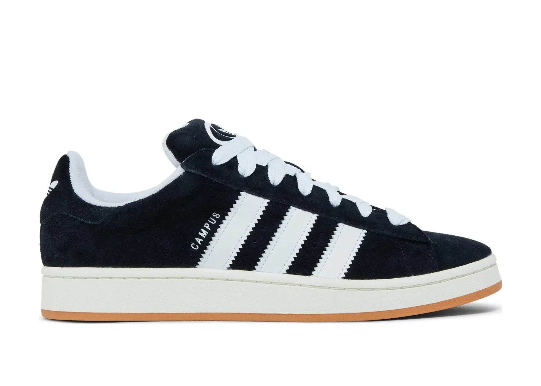 Adidas Campus 00s Core Black - My Suti