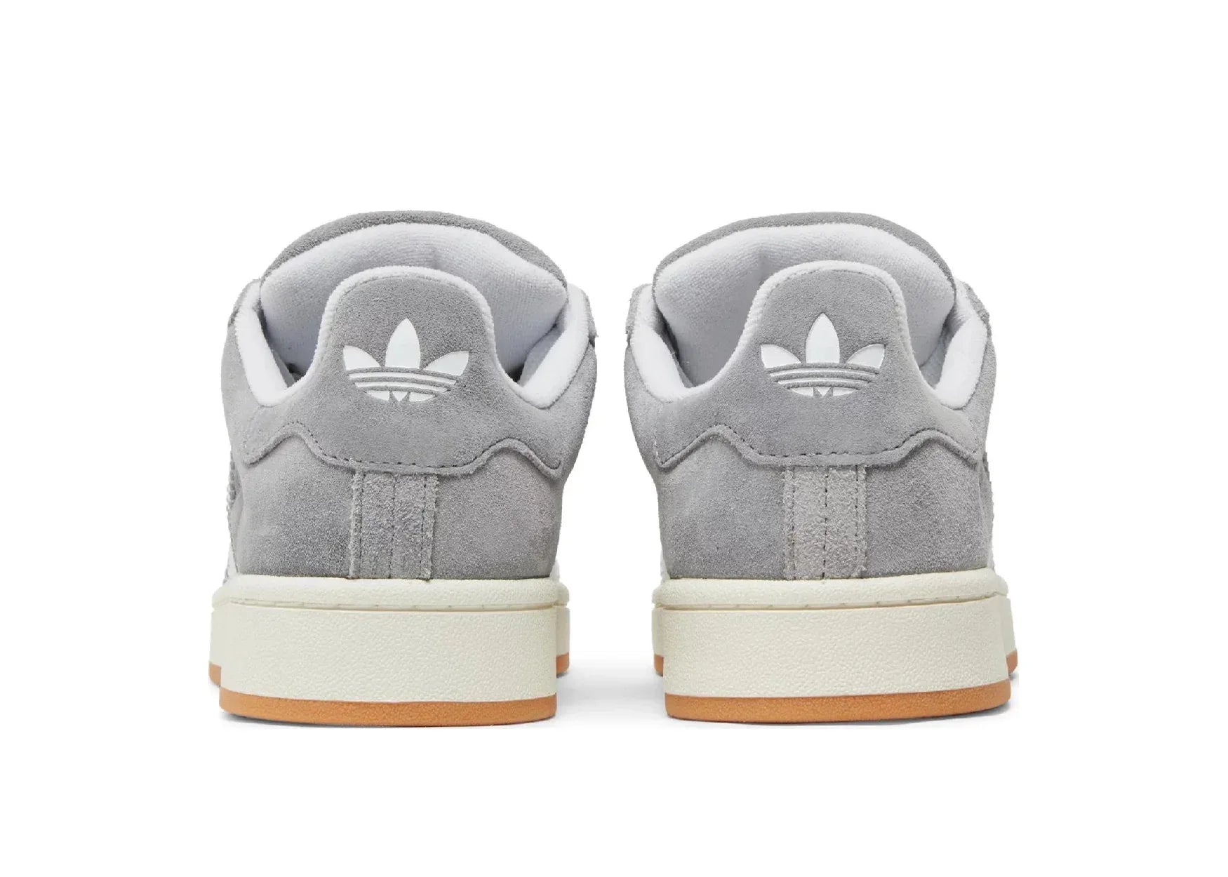 Adidas Campus 00s Grey White - My Suti