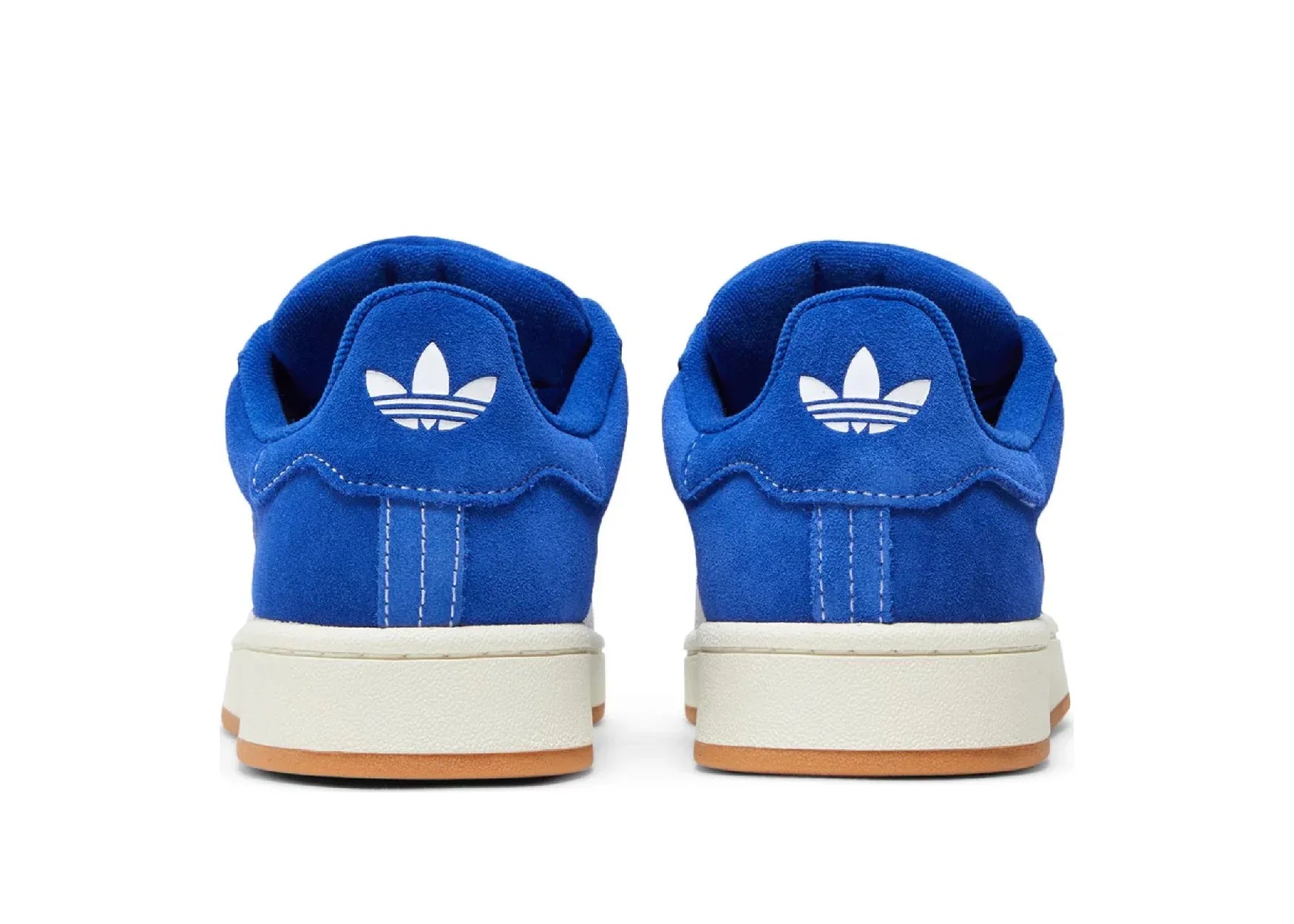Adidas Campus 00s Semi Lucid Blue Cloud White - My Suti