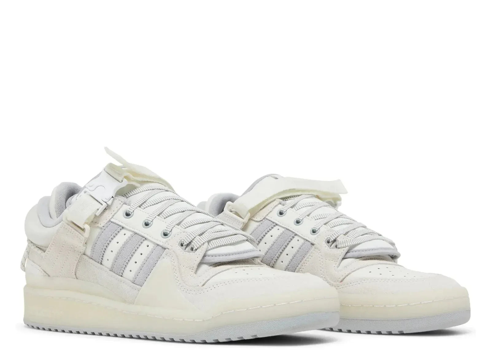 Adidas Forum Buckle Low Bad Bunny Last Forum - My Suti