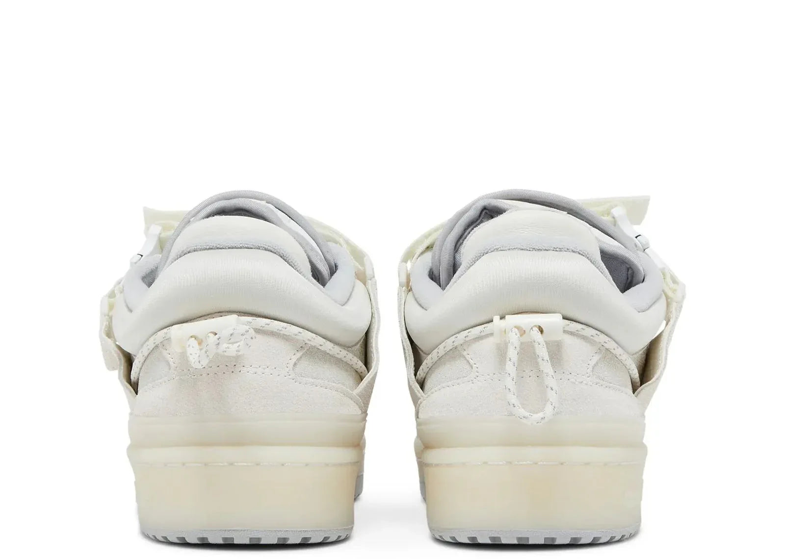 Adidas Forum Buckle Low Bad Bunny Last Forum - My Suti