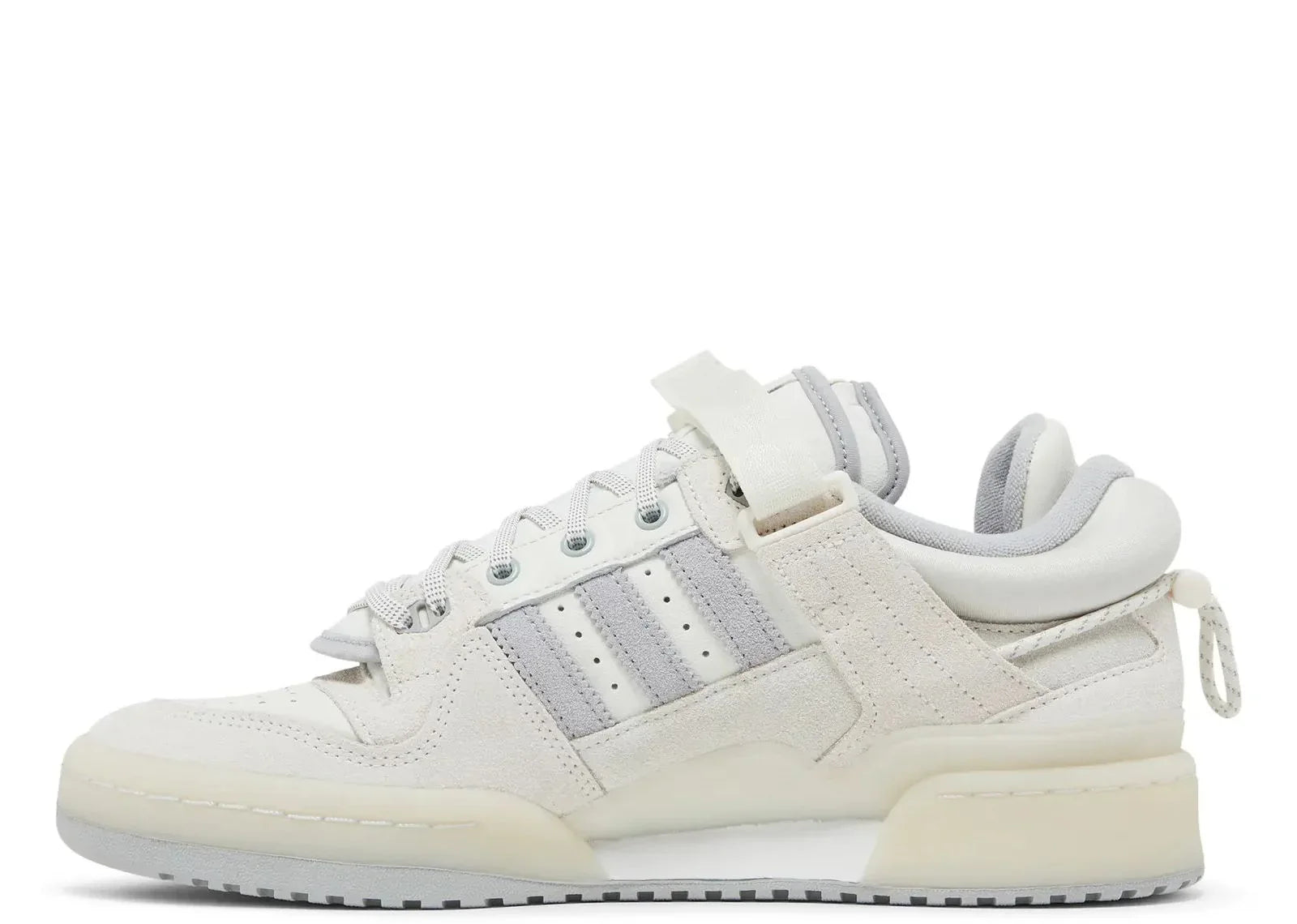 Adidas Forum Buckle Low Bad Bunny Last Forum - My Suti